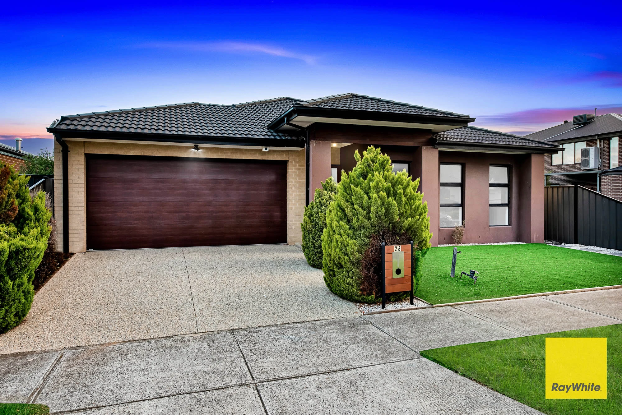 26 Constellation Circuit, Truganina, VIC 3029