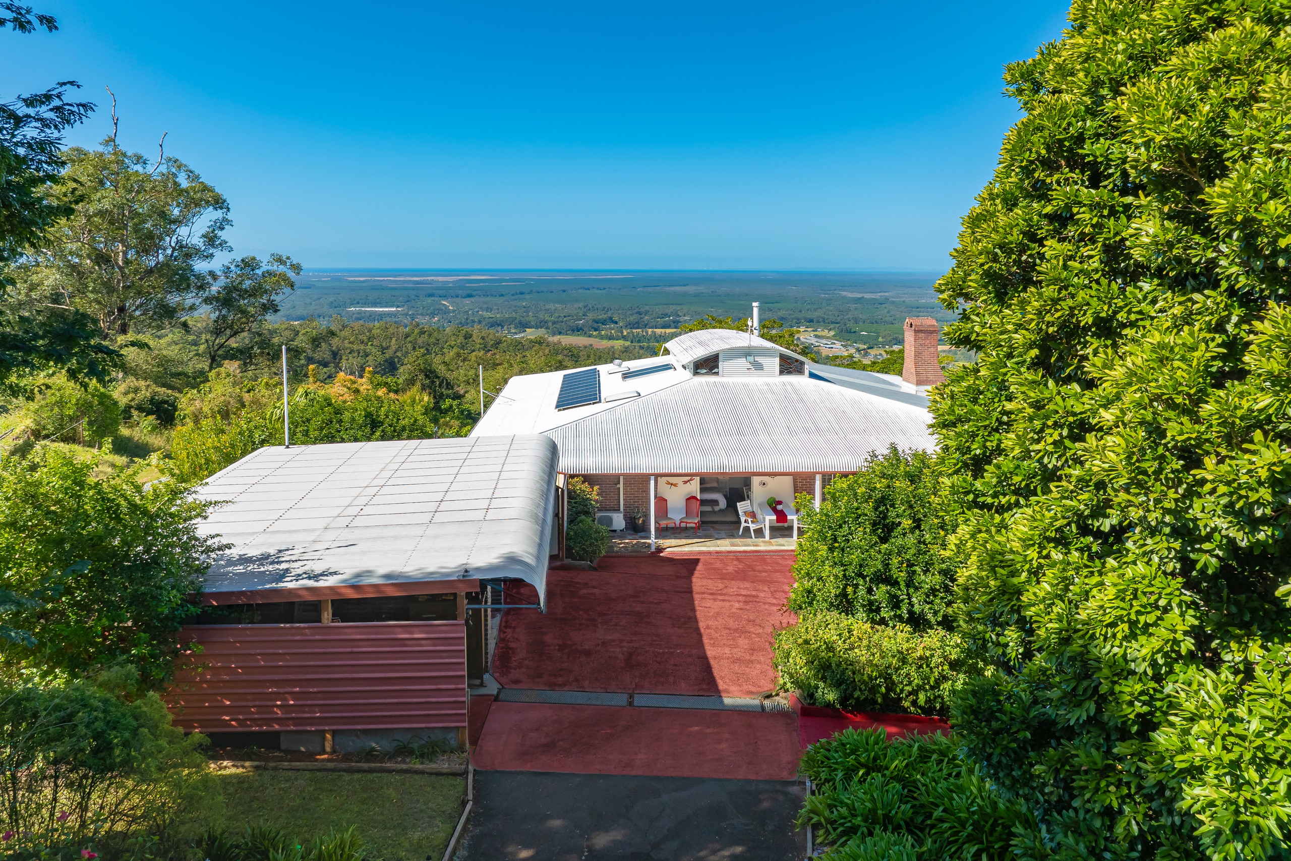 433 Mount Mellum Road, Mount Mellum, QLD 4550