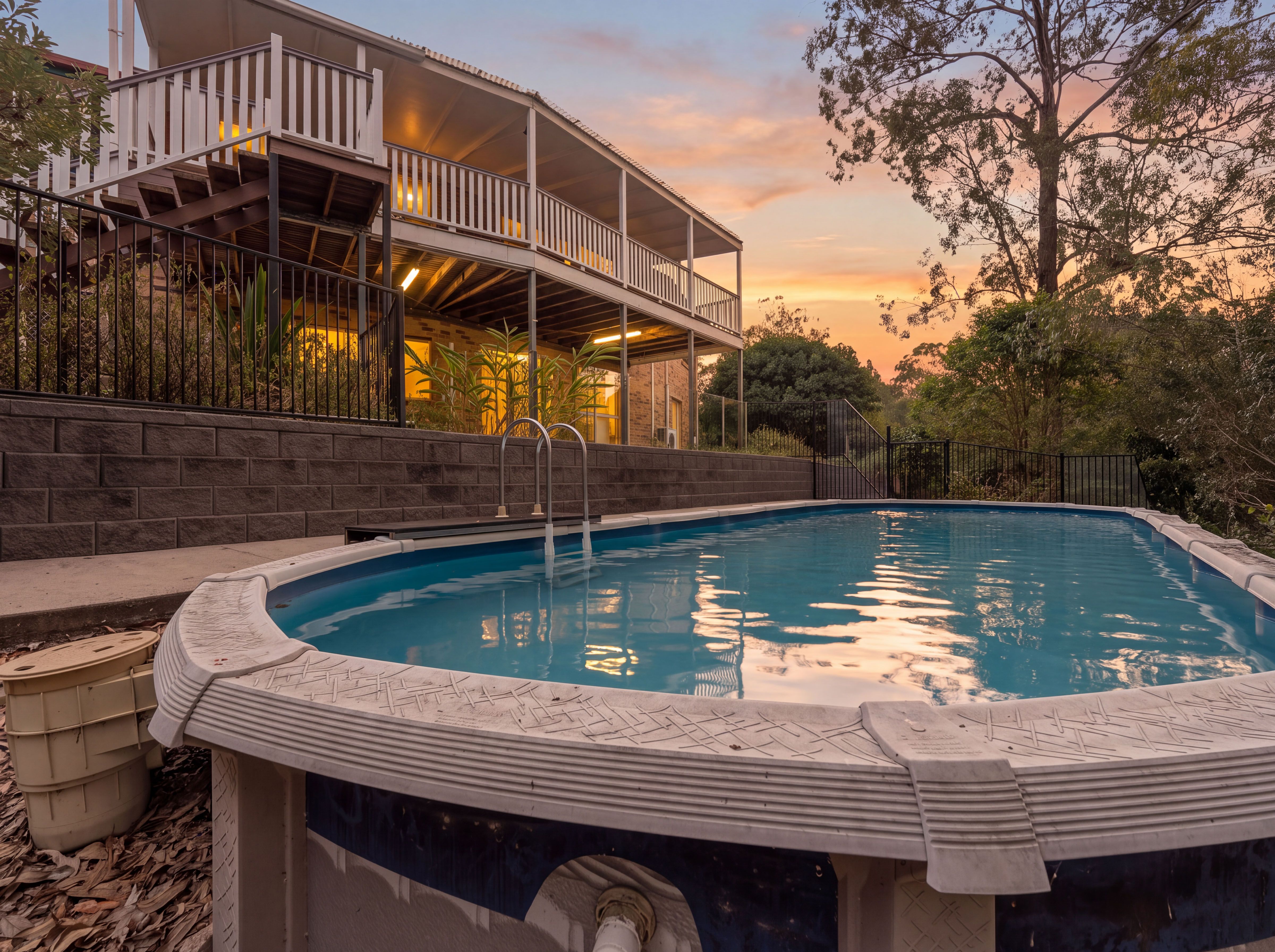 7 Alan Court, Arana Hills, QLD 4054