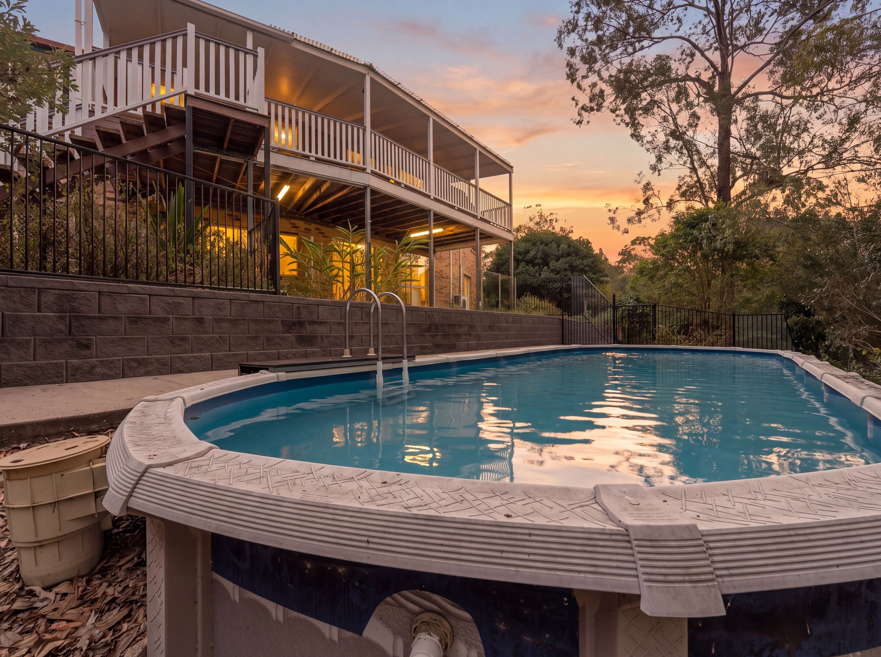 7 Alan Court, Arana Hills, QLD 4054