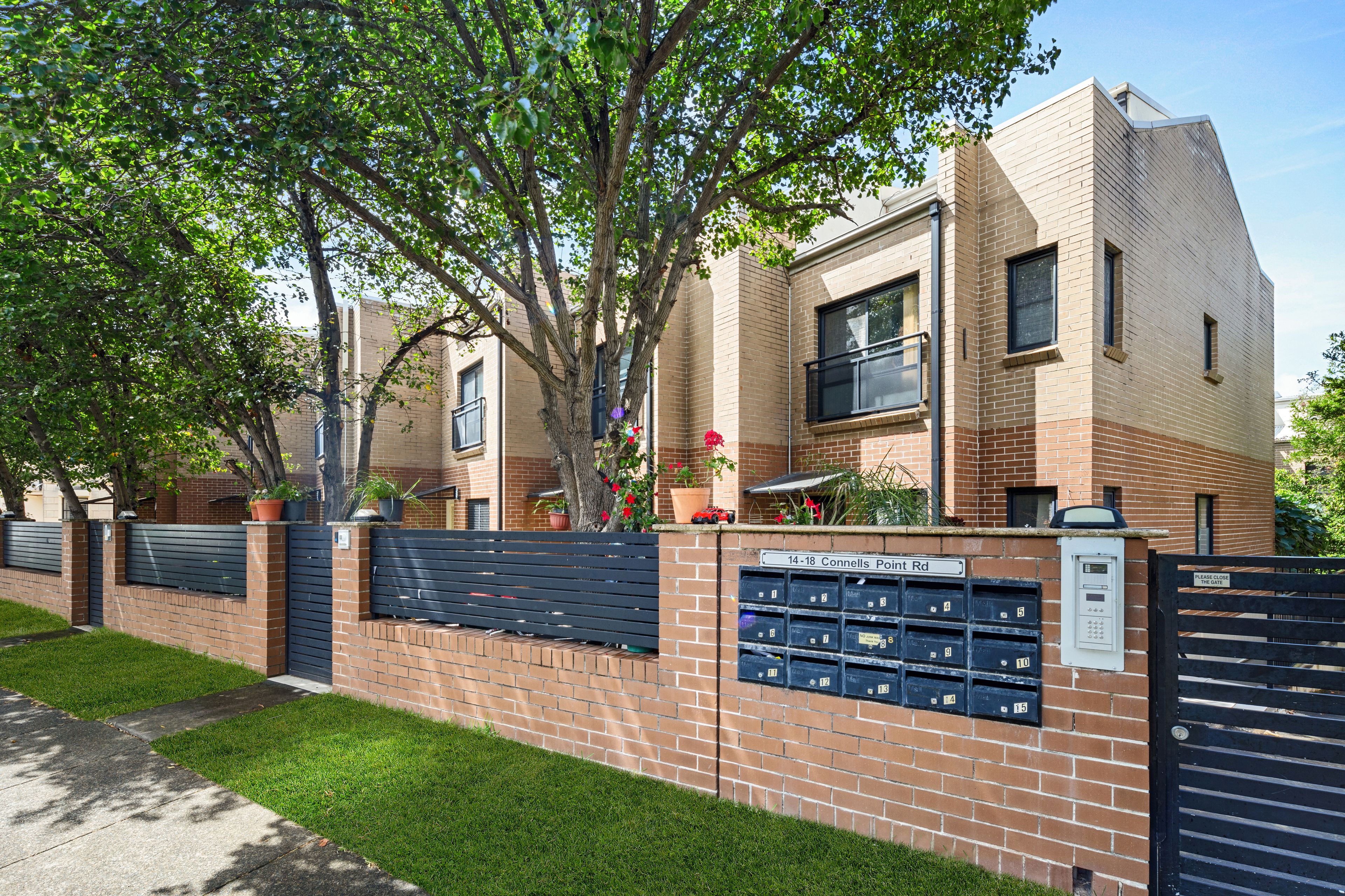 14-18 Connells Point Road, South Hurstville NSW 2221