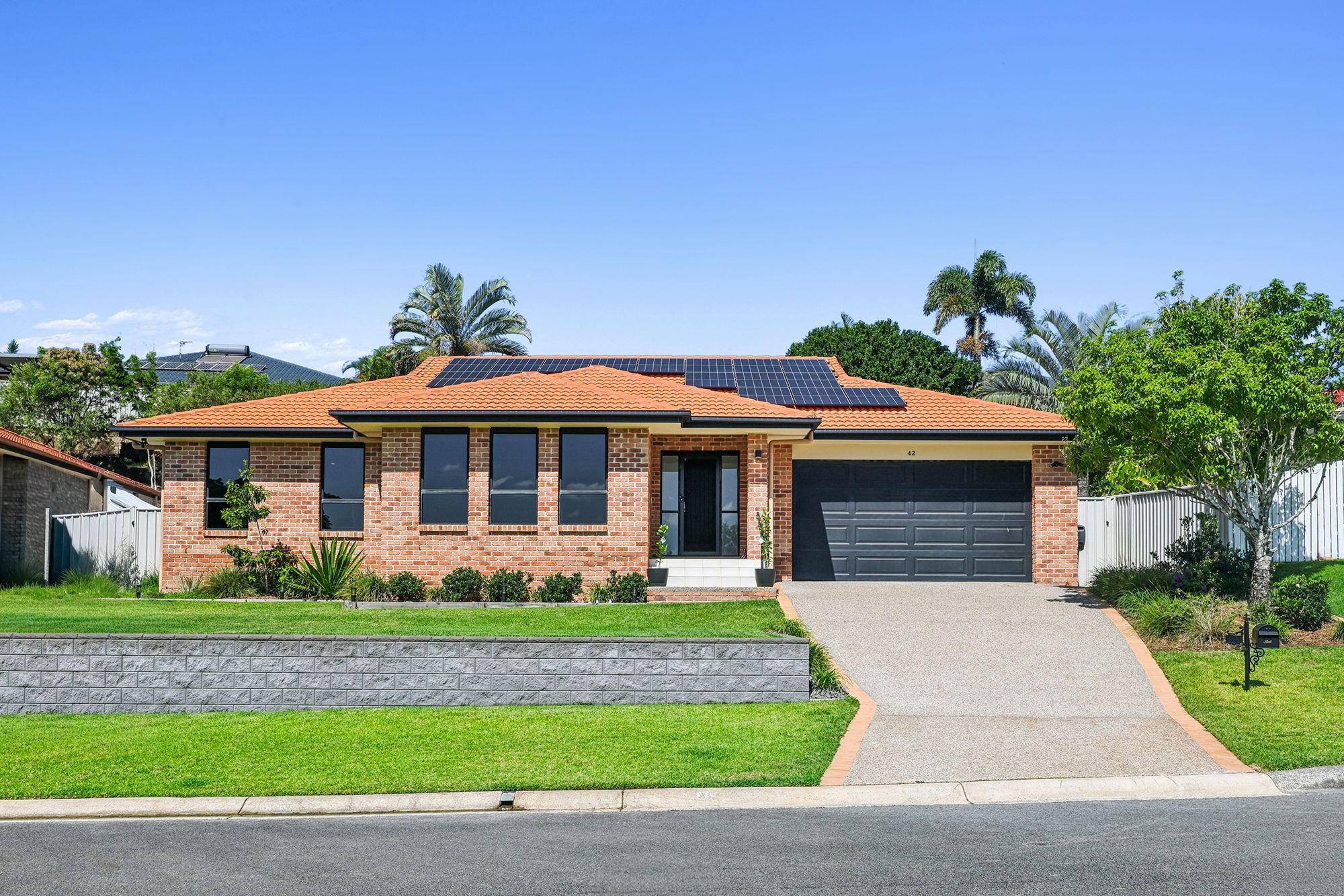 42 Gordonia Drive, Reedy Creek, QLD 4227