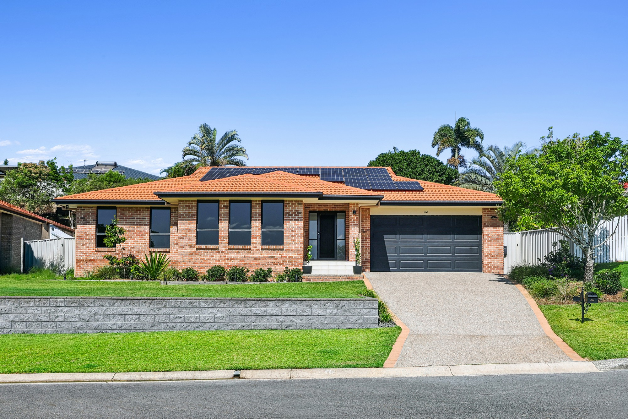 42 Gordonia Drive, Reedy Creek, QLD 4227