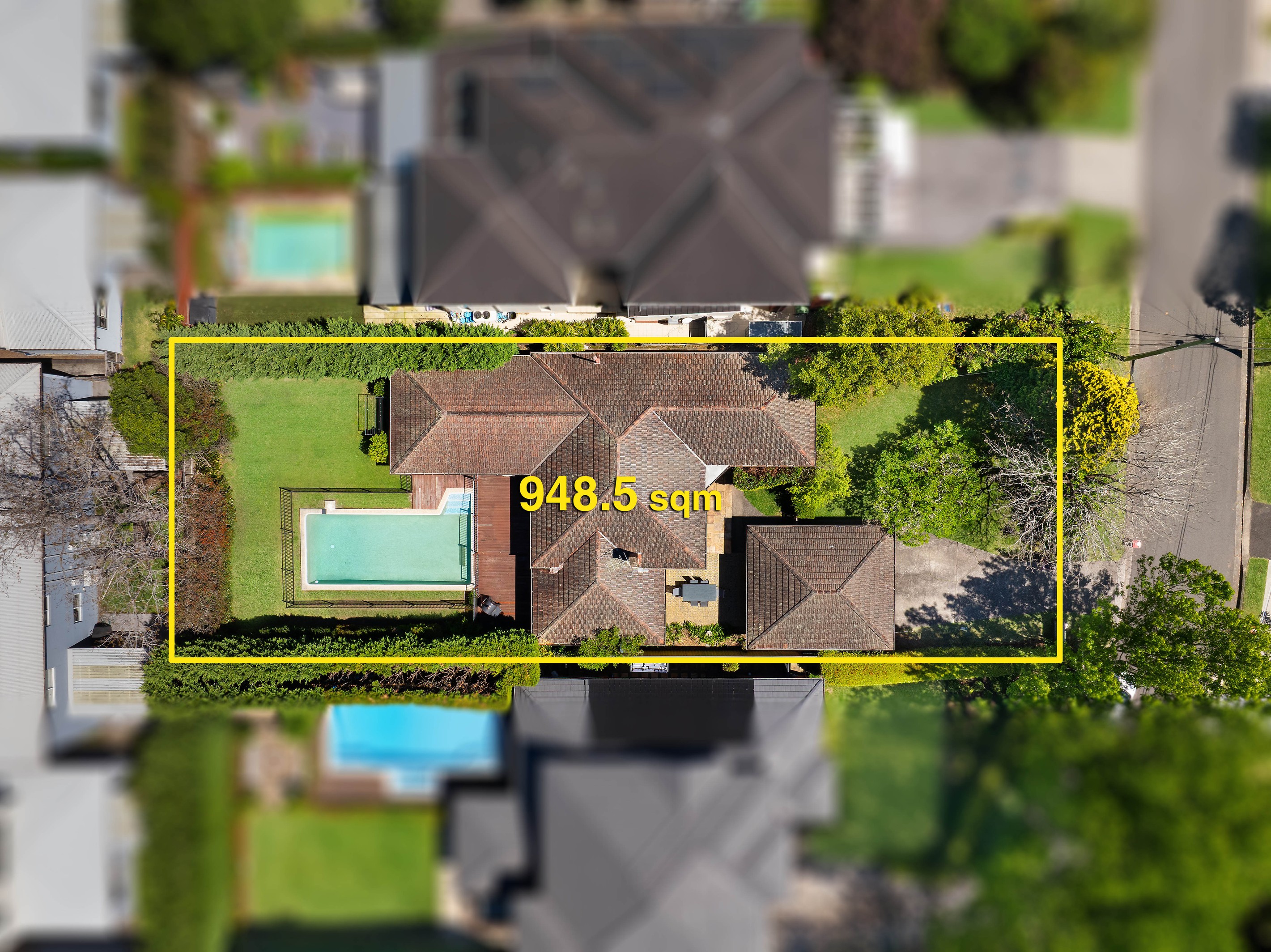 6 Bunyana Avenue, Wahroonga, NSW 2076