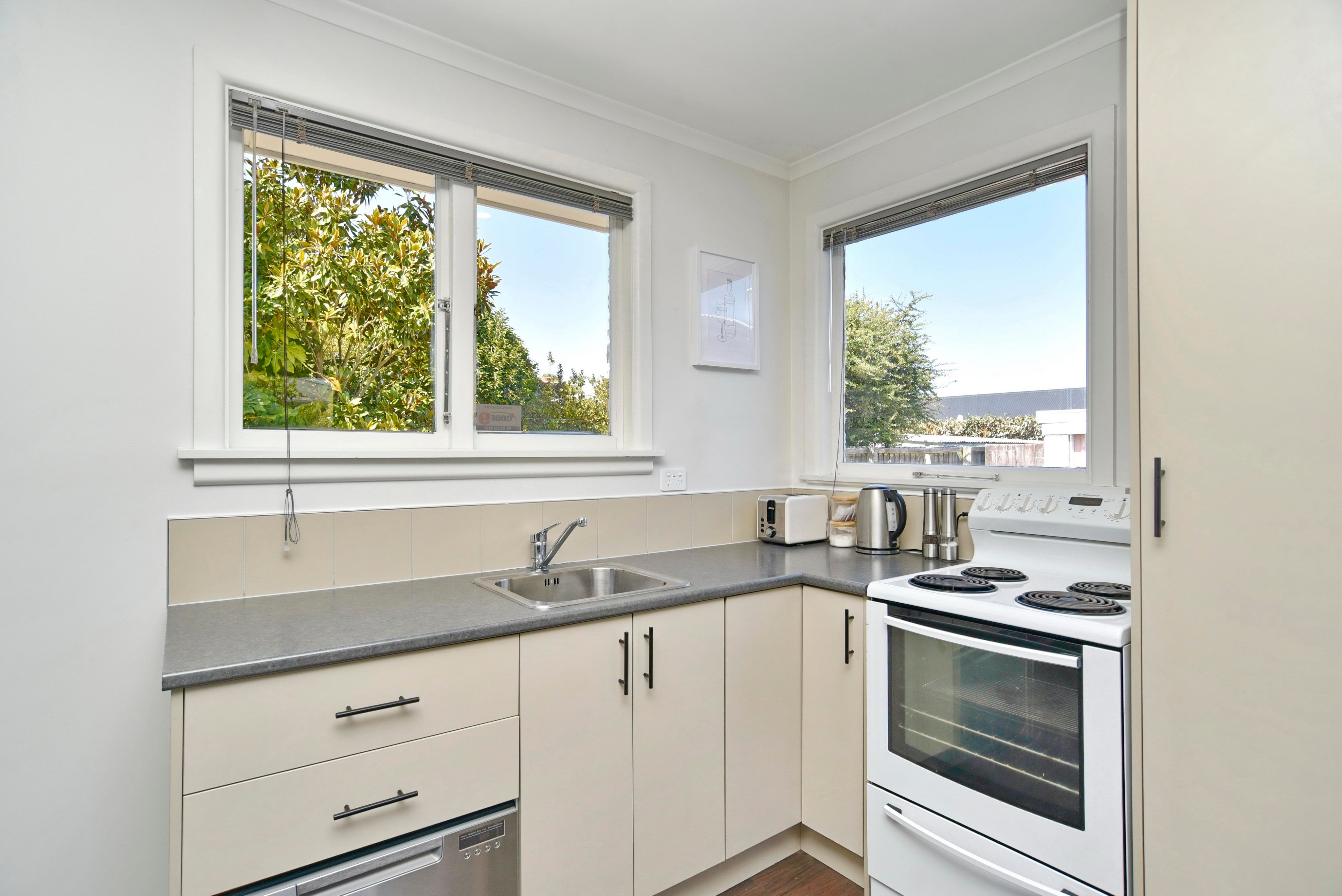 1b Kilburn Street, Bishopdale, Christchurch City