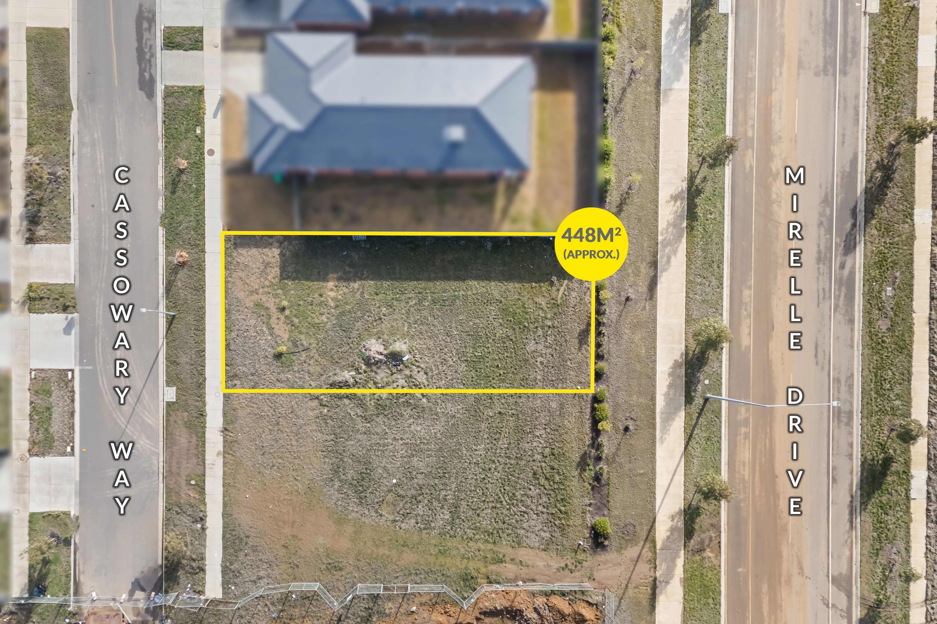 29 Cassowary Way, WINTER VALLEY, VIC 3358