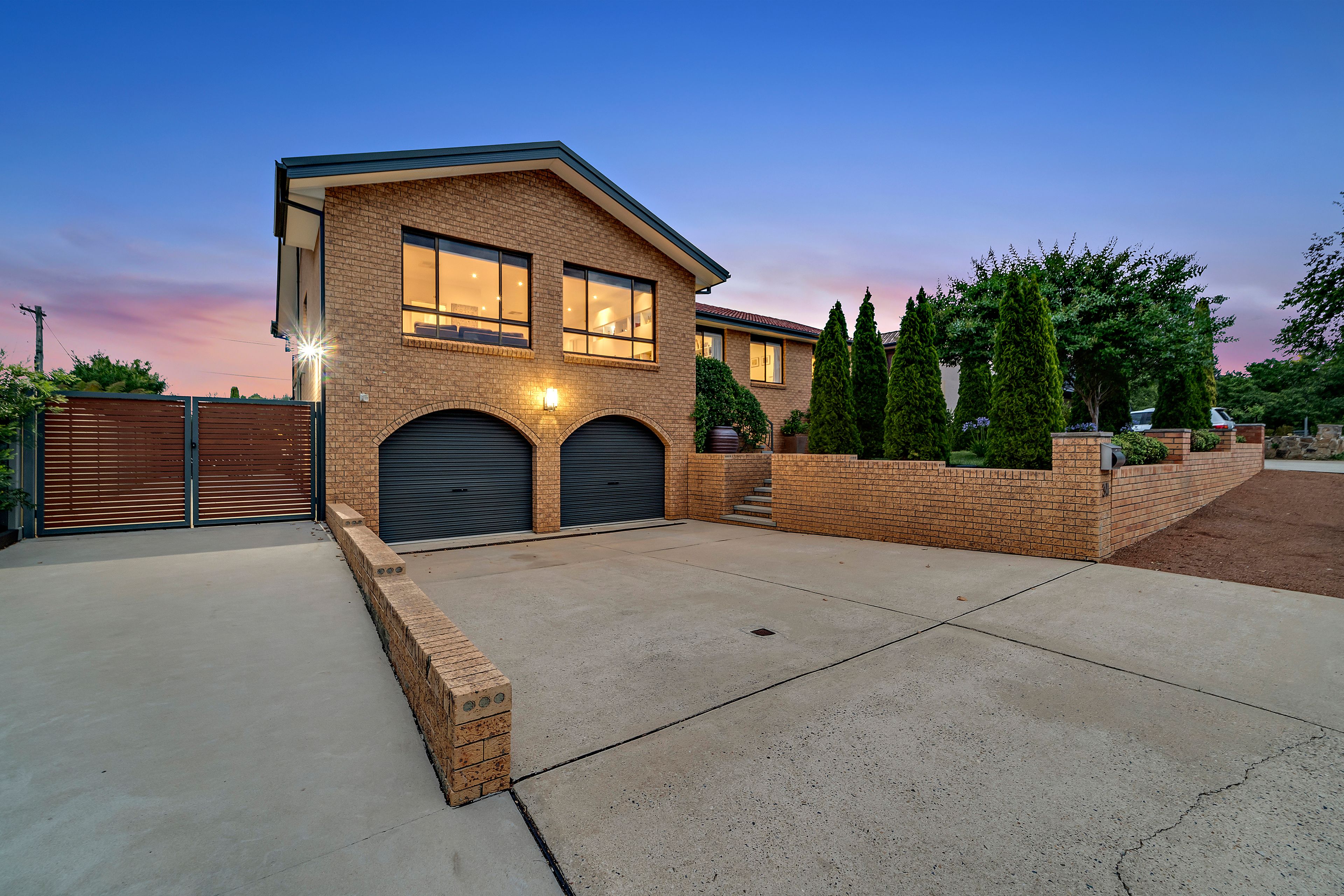 34 Rohan Rivett Crescent, McKellar, ACT 2617