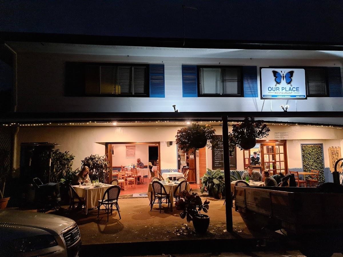 17 Eacham Road, Yungaburra, QLD 4884