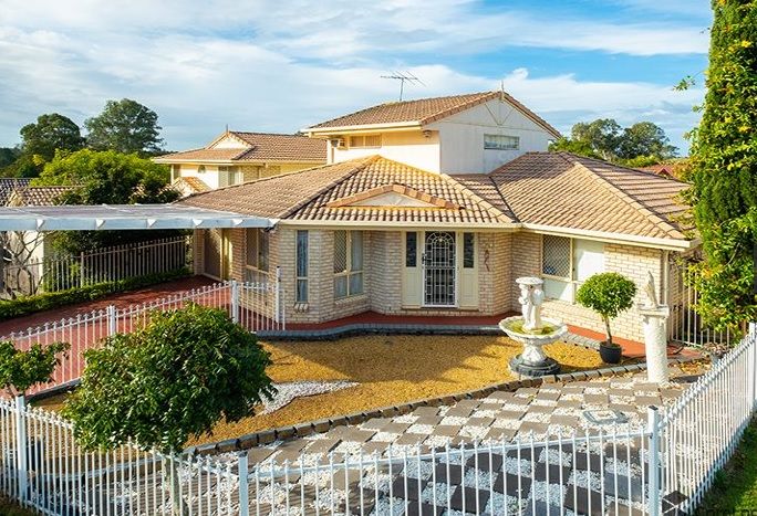 22 Lyrebird Street, Loganlea, QLD 4131