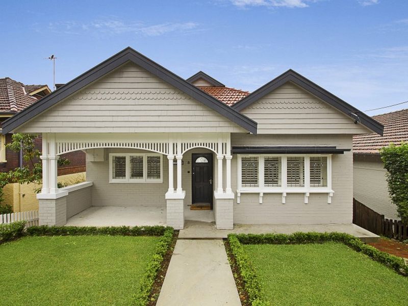 8 Davidson Parade, Cremorne, NSW 2090