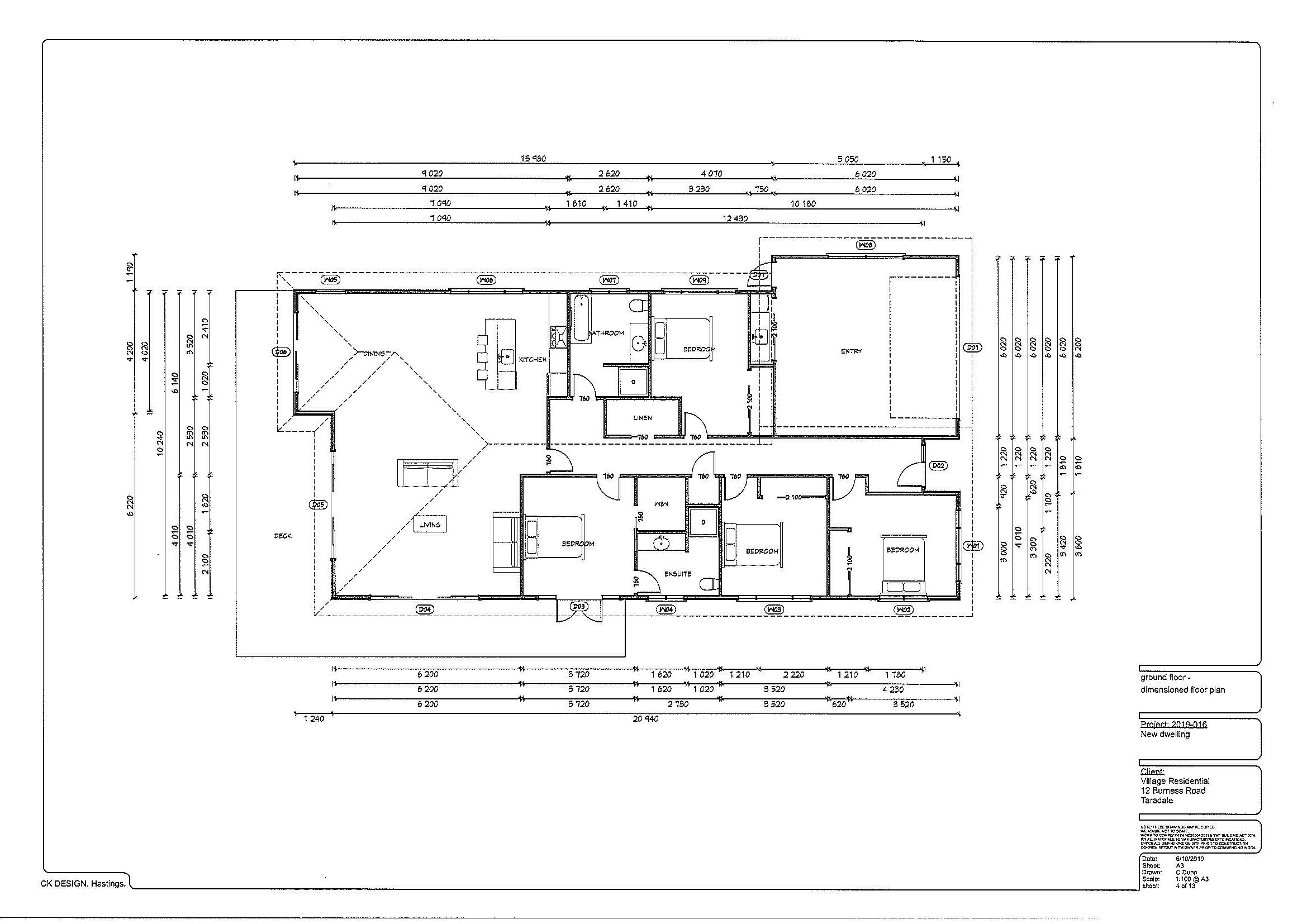 12A Burness Road, Greenmeadows, Napier City