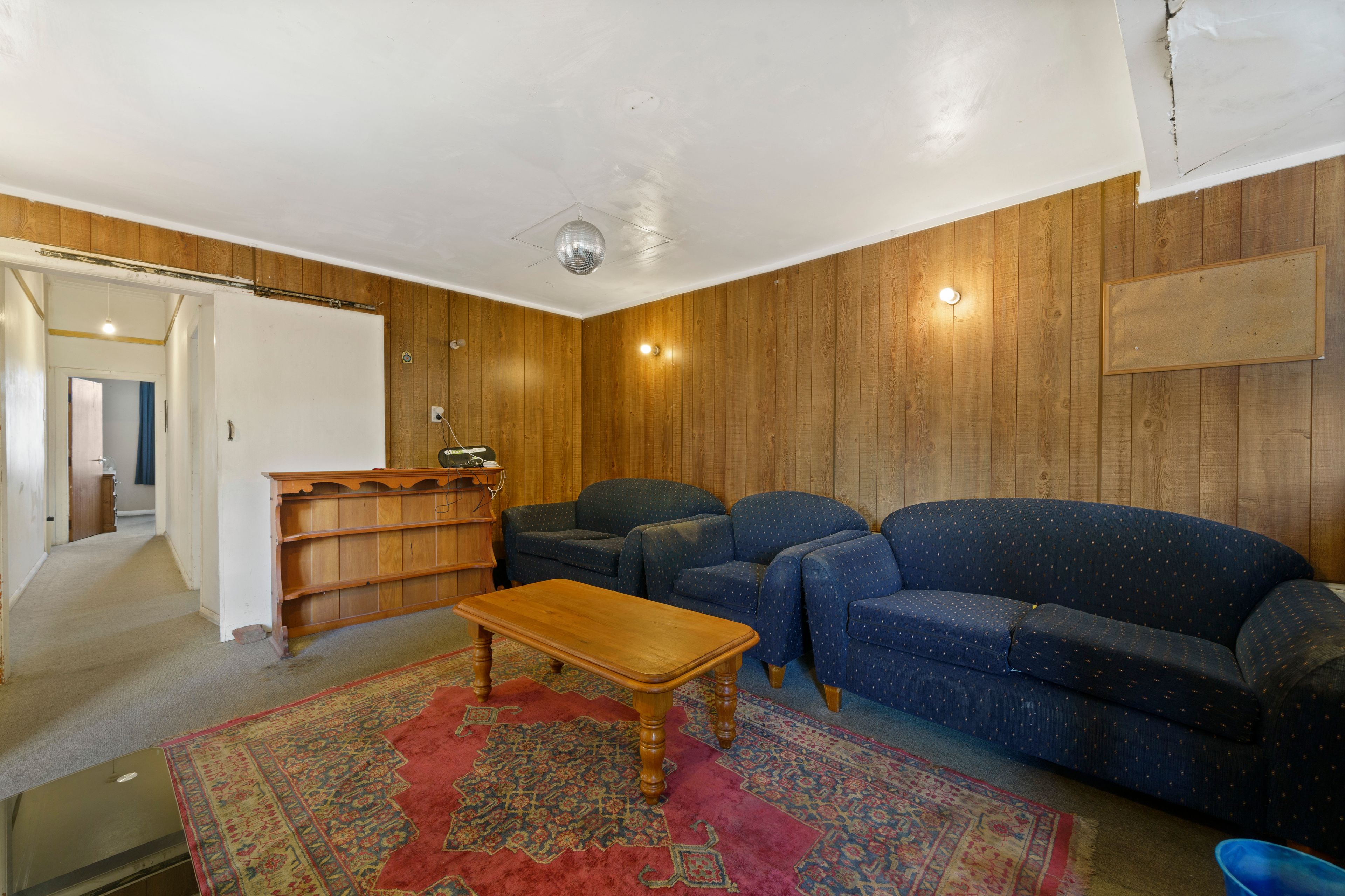 34 Te Wharepouri Street, Berhampore, Wellington City