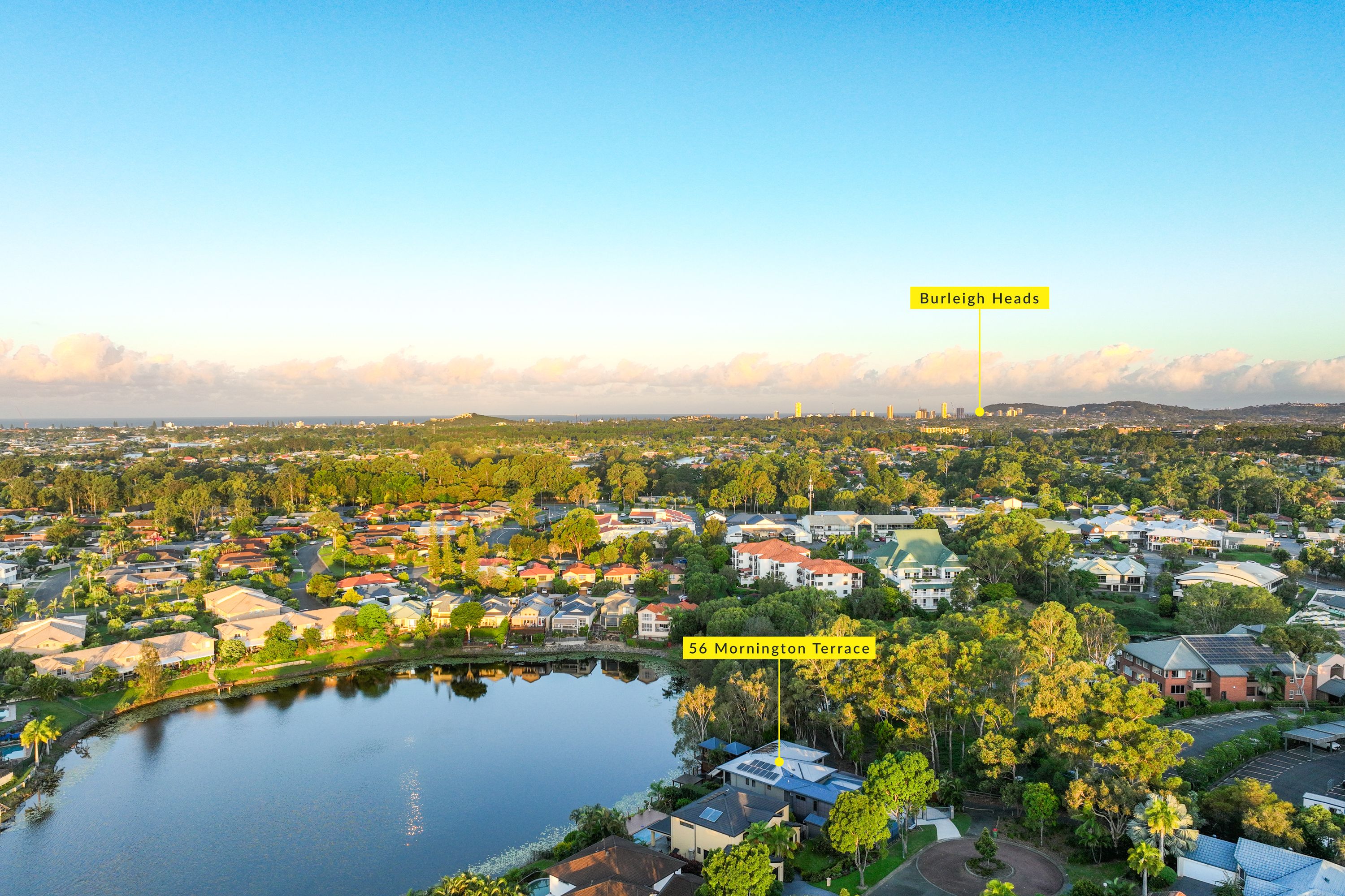 56 Mornington Terrace, Robina, QLD 4226