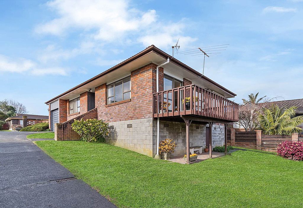 1/22 Majesty Place, Half Moon Bay, Manukau City