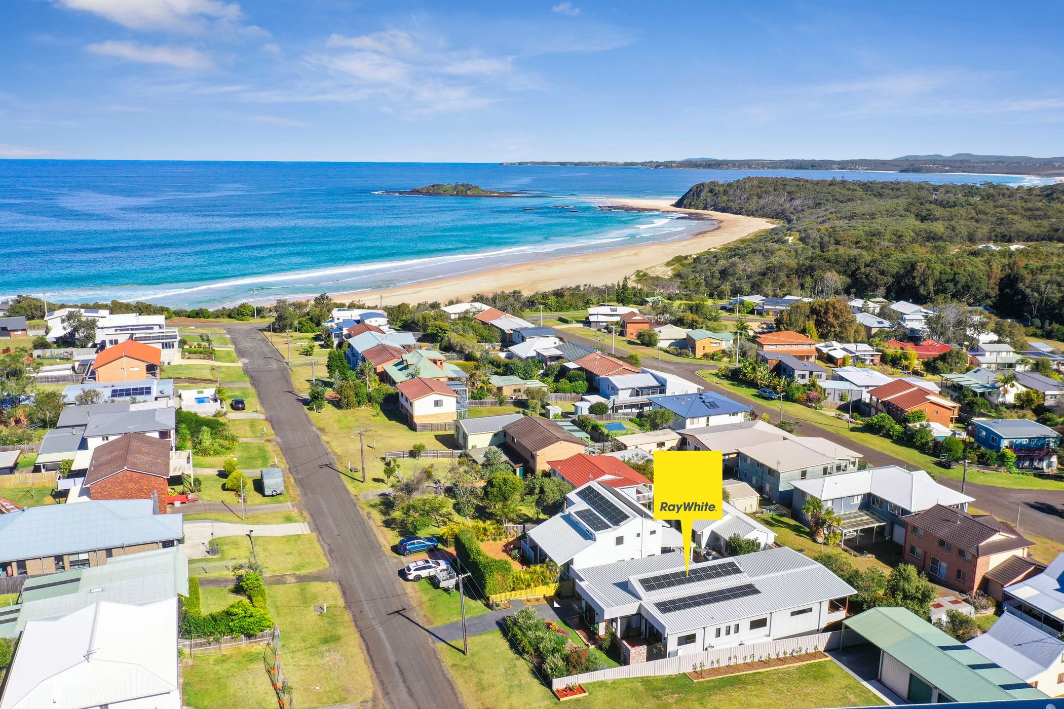 5 The Citadel, Manyana, NSW 2539 Sold House Ray White Bendalong Manyana