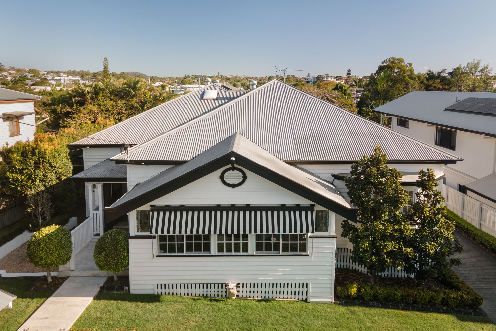 17 Fryar Street, Camp Hill, QLD 4152