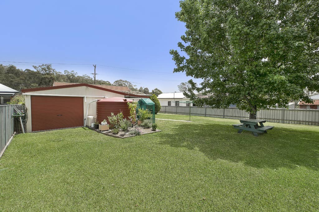 110 Toronto Road, Booragul, NSW 2284