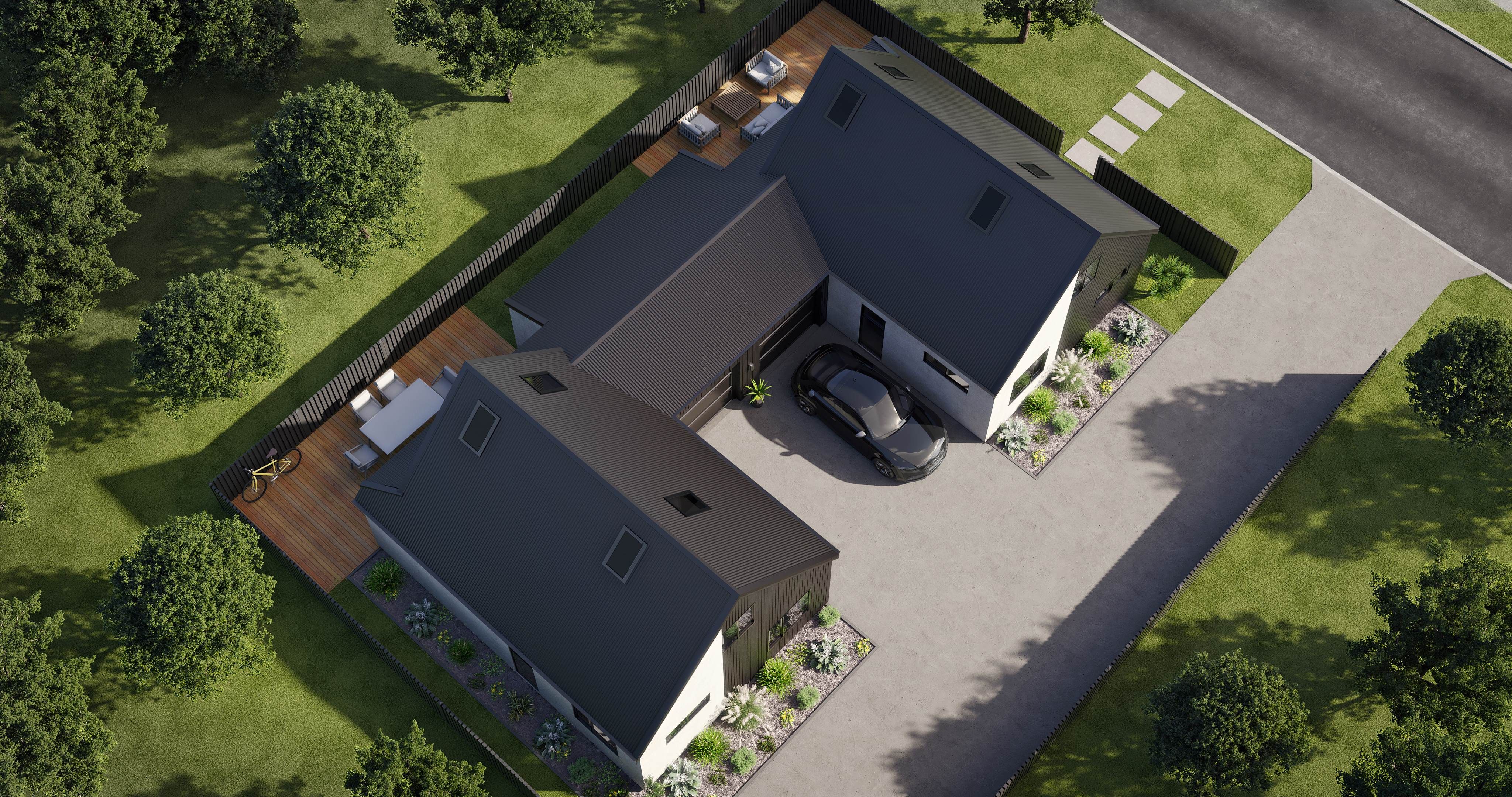 41A Seymour Drive, Rolleston, Selwyn District