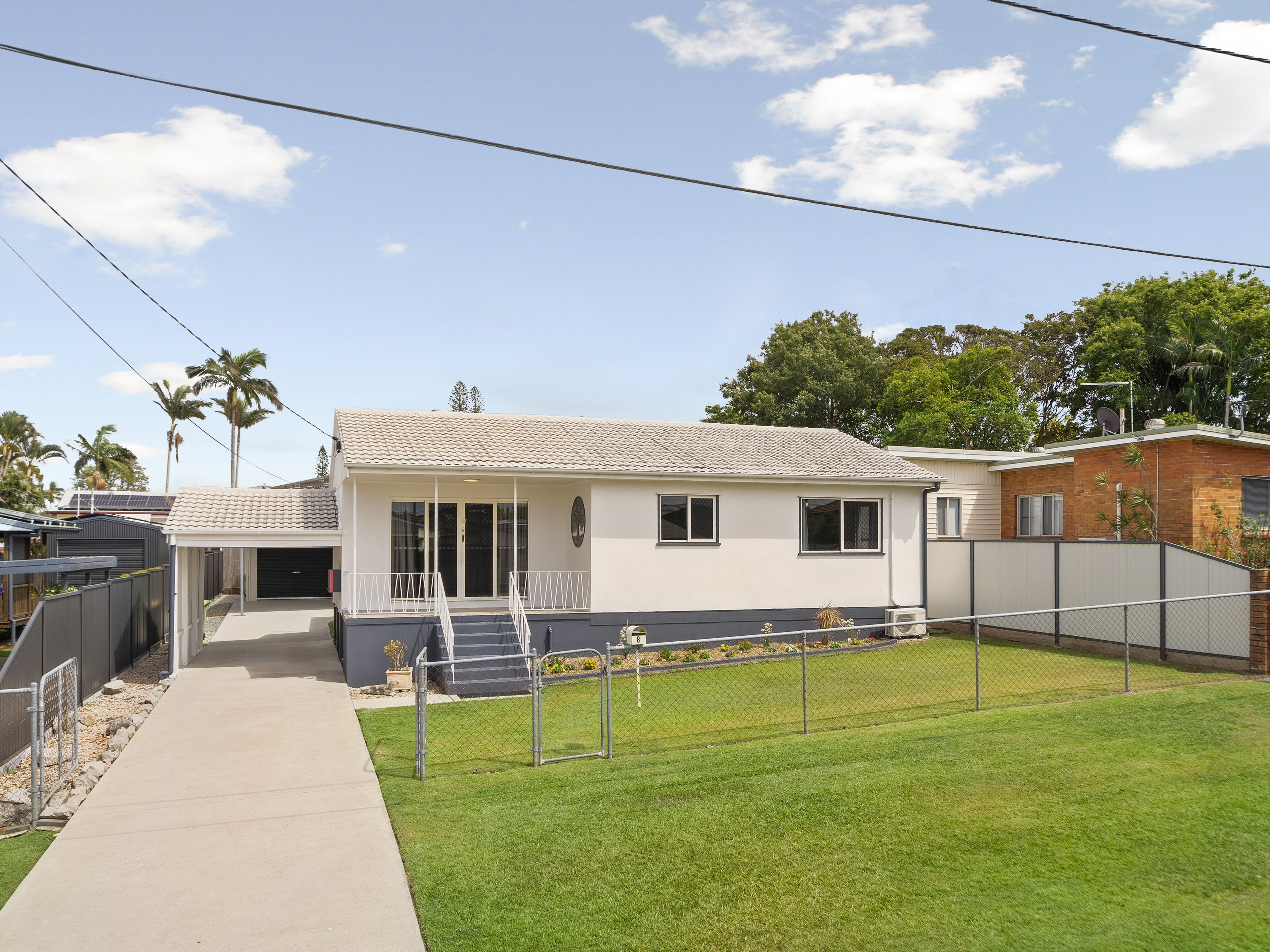 8 Ralph Street, Clontarf, QLD 4019 - Sold House - Ray White Margate