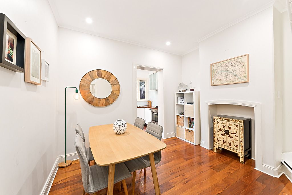 2 Fowler Street, Camperdown, NSW 2050
