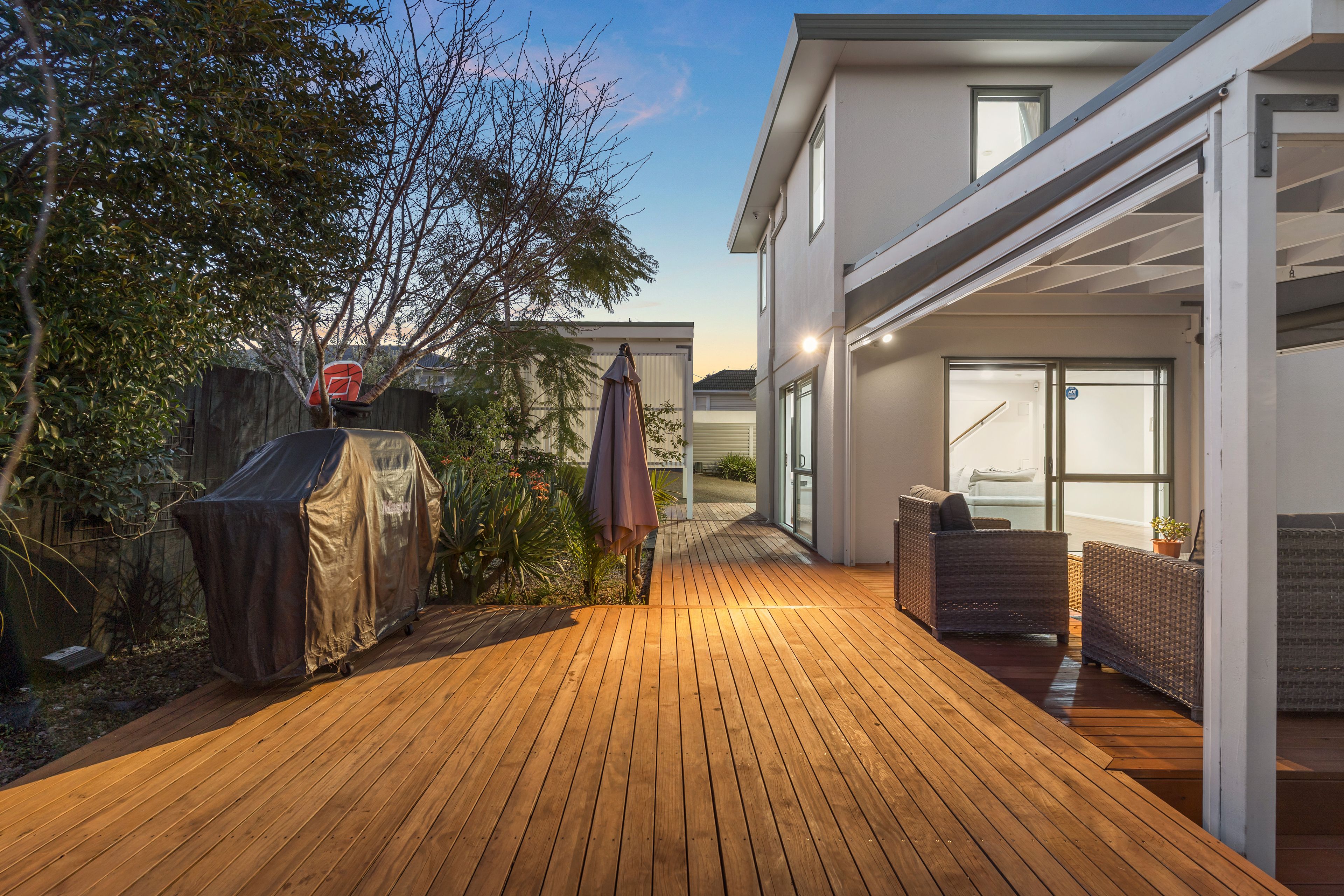 61a Totara Road, Te Atatu Peninsula, Waitakere City