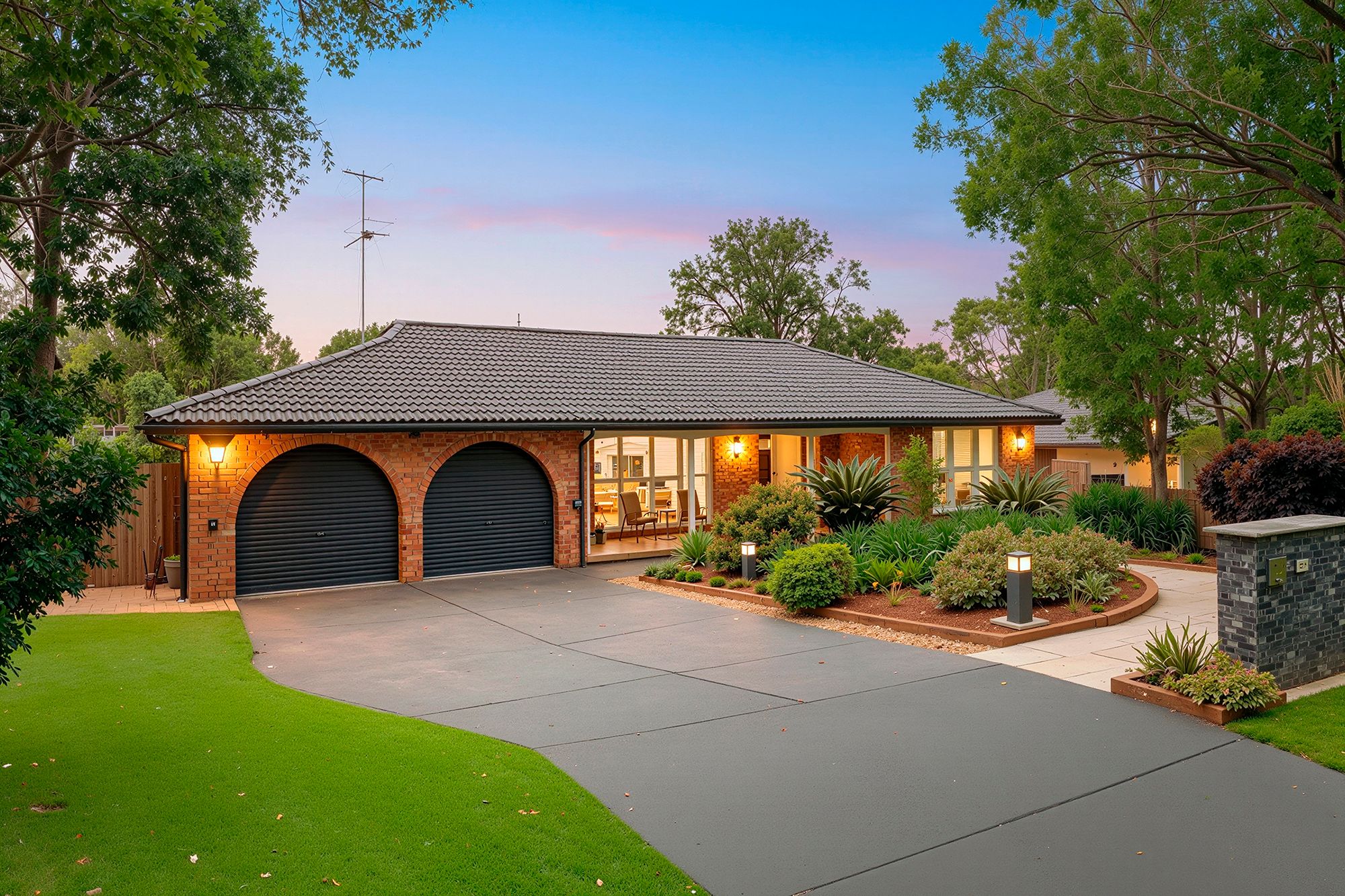 38 Lisa Crescent , Castle Hill NSW 2154