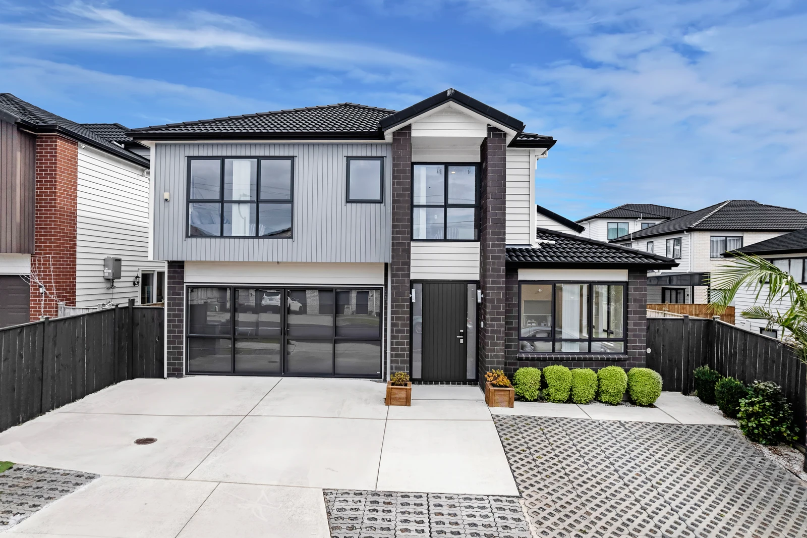 81 Tir Conaill Avenue, Flat Bush, Manukau City