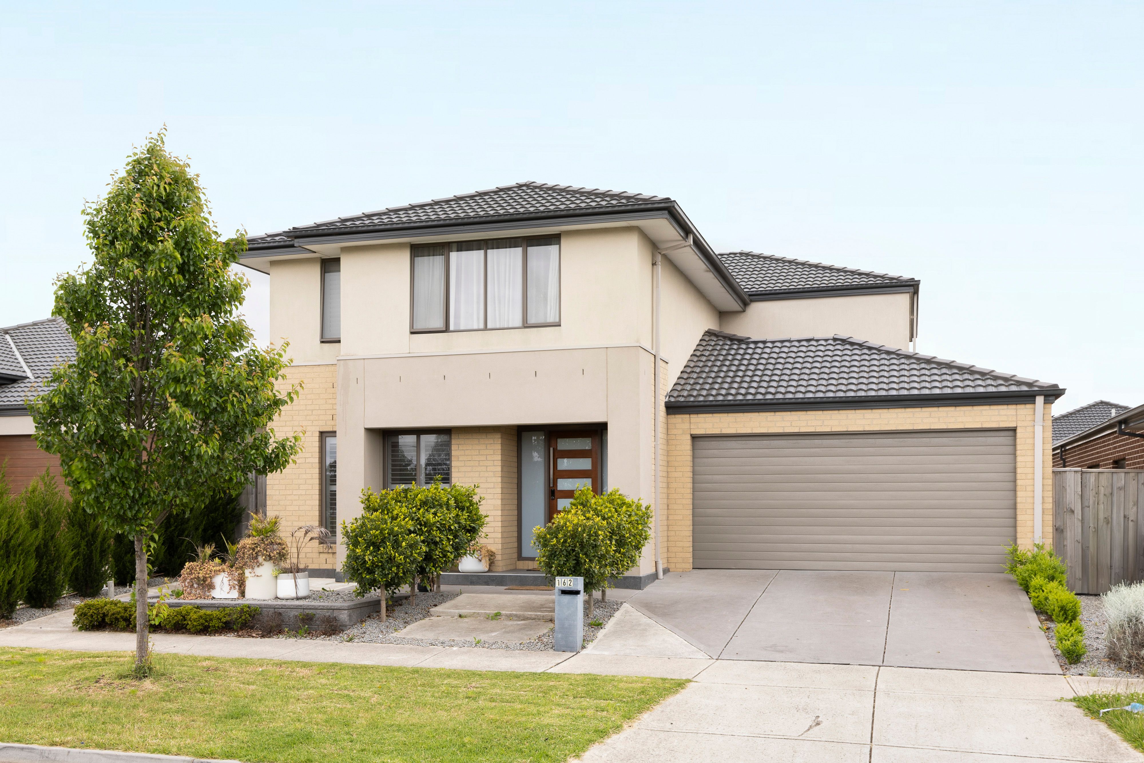 162 Brossard Road, Mickleham, VIC 3064