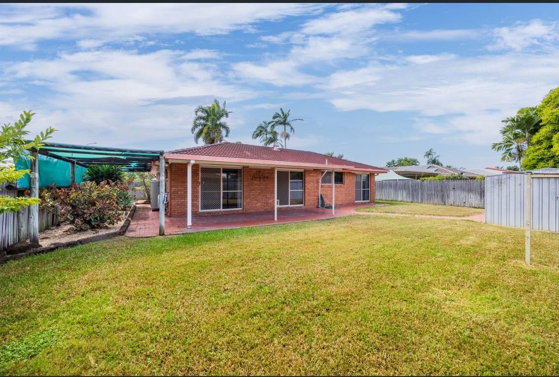 10 Malaga Street, Kirwan, QLD 4817