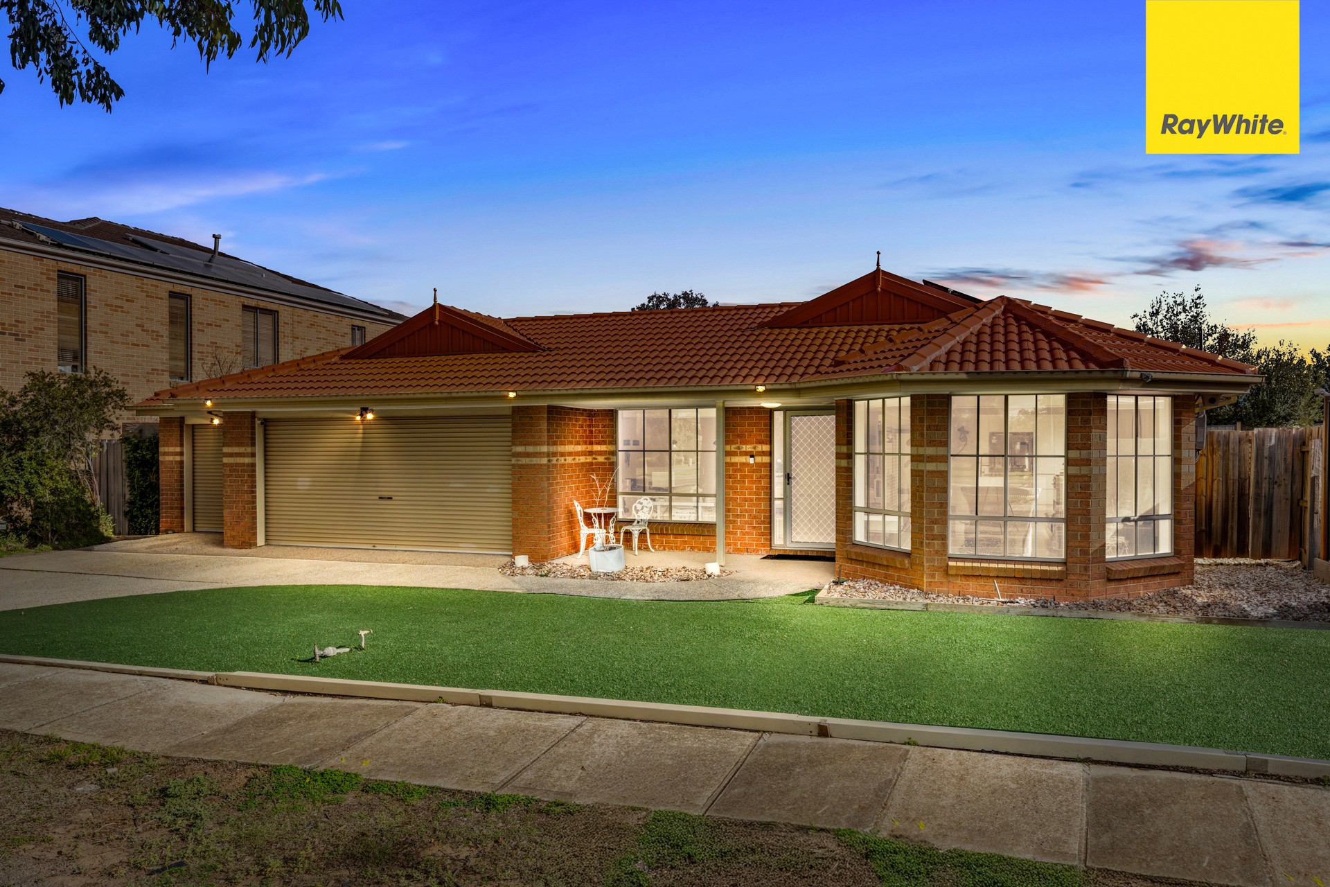 269 Gisborne-Melton Road, Kurunjang, VIC 3337