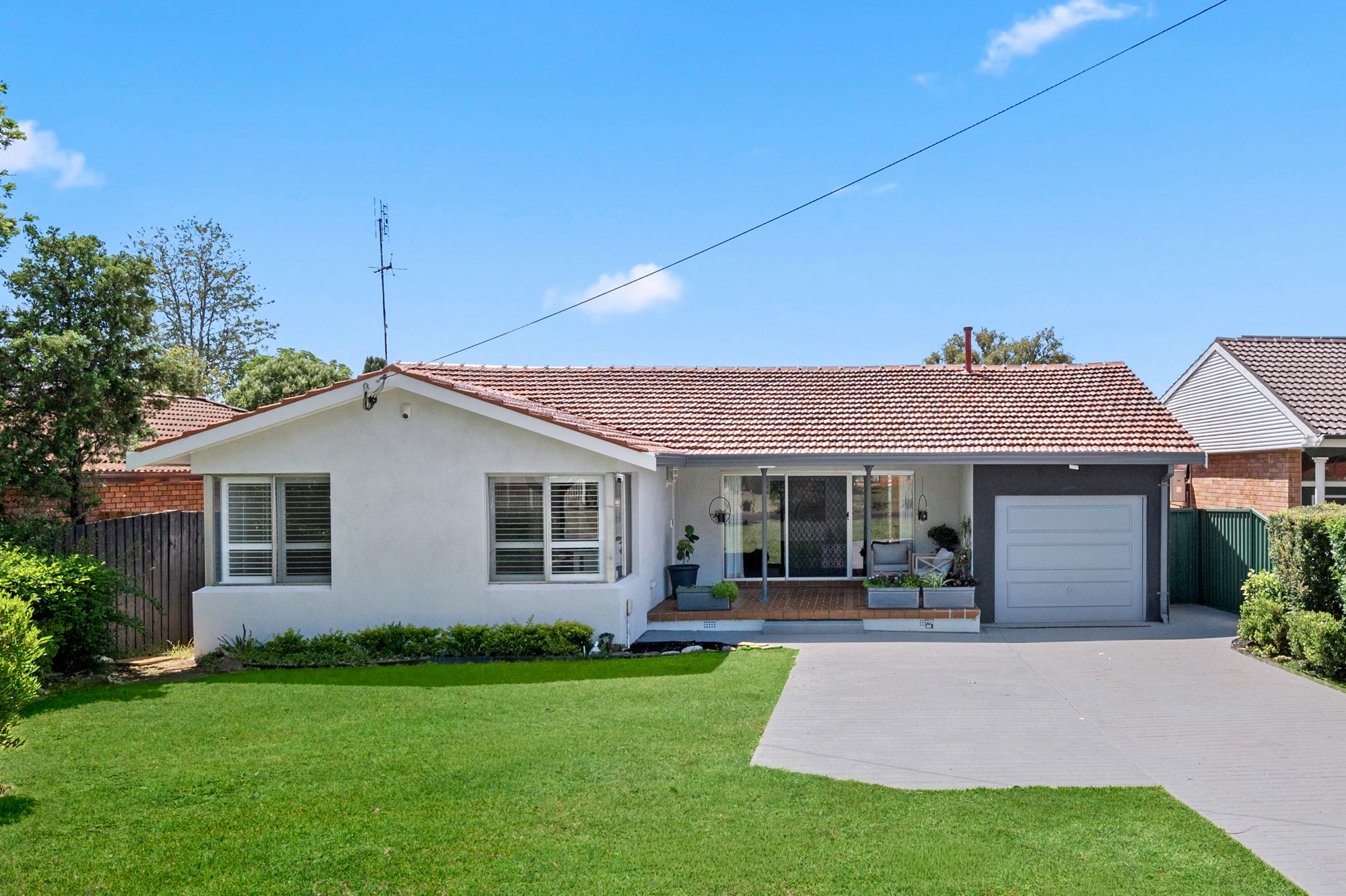 30 Alice Street , Macquarie Fields NSW 2564