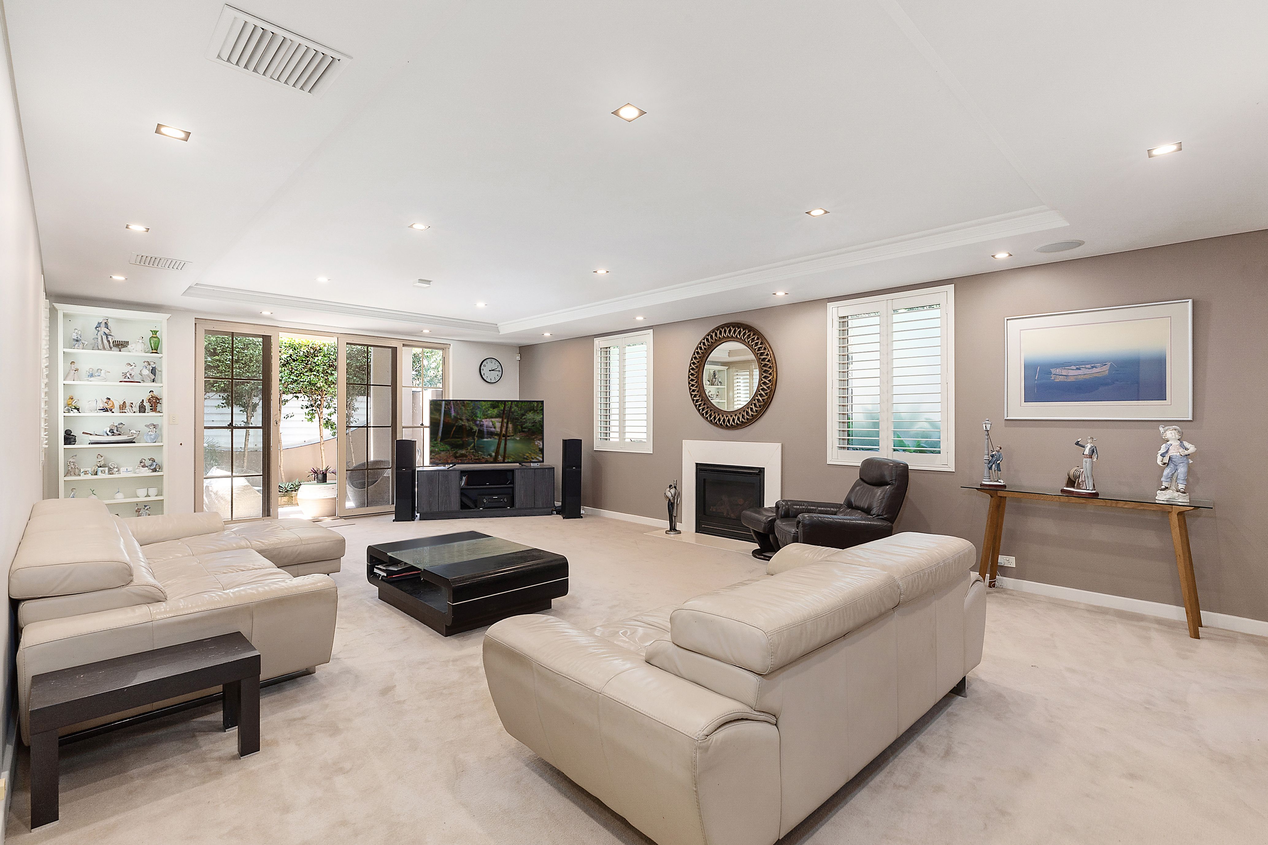 1/39 Wilberforce Avenue, Rose Bay, NSW 2029