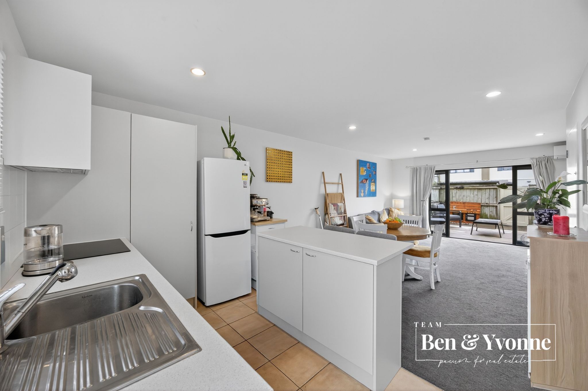 5J Dryden Place, Mount Wellington, Auckland City