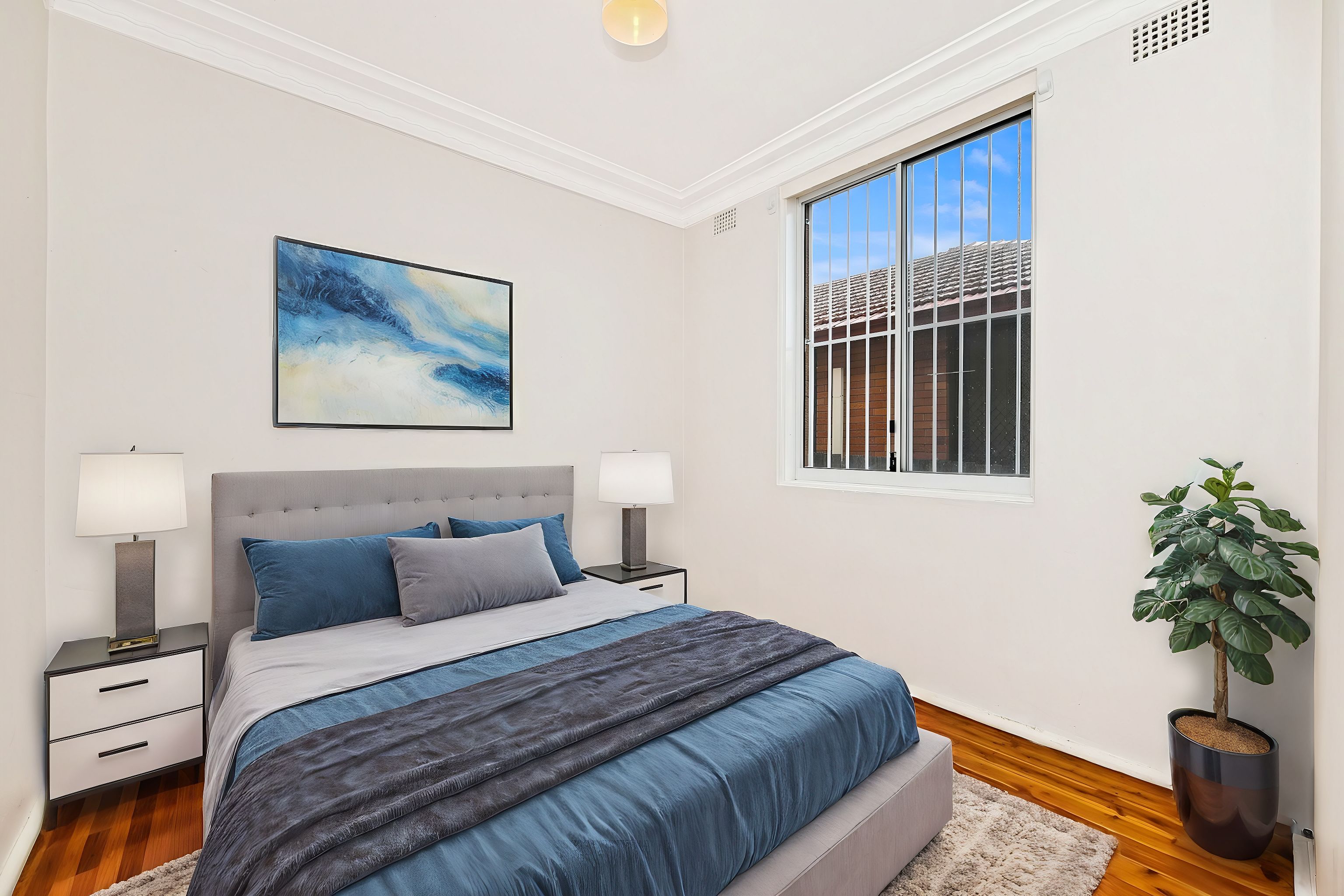 3/34 Smith Street, Tempe, NSW 2044