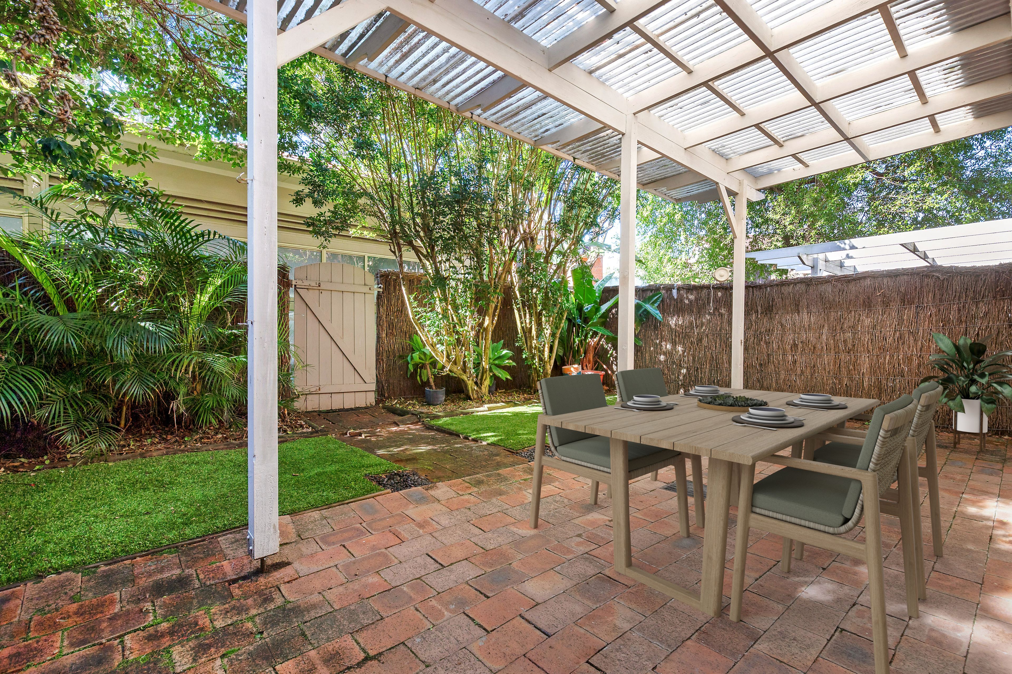 35/1740 Pacific Highway, Wahroonga, NSW 2076