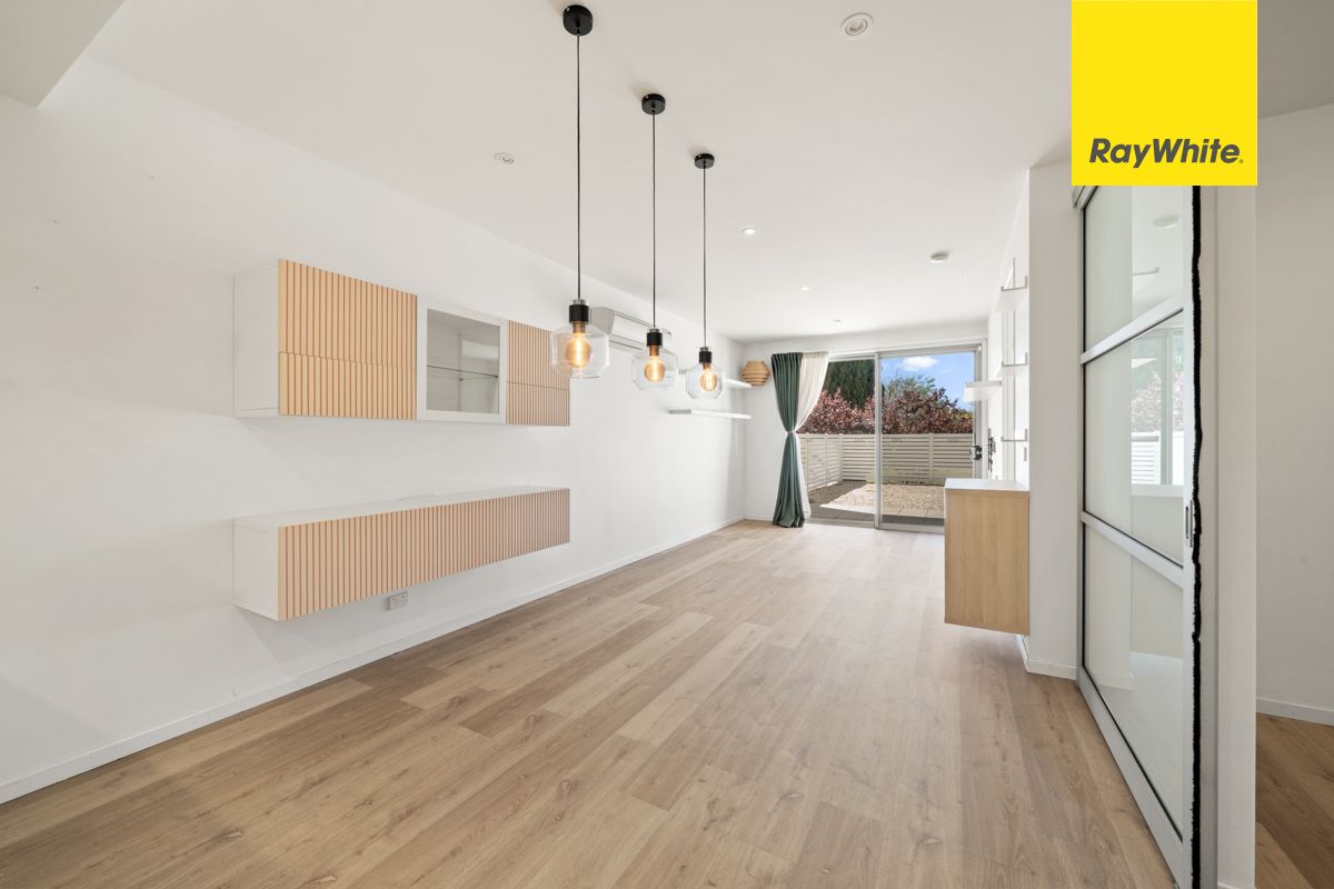 7/76 Leichhardt Street — photo from Ray White Canberra
