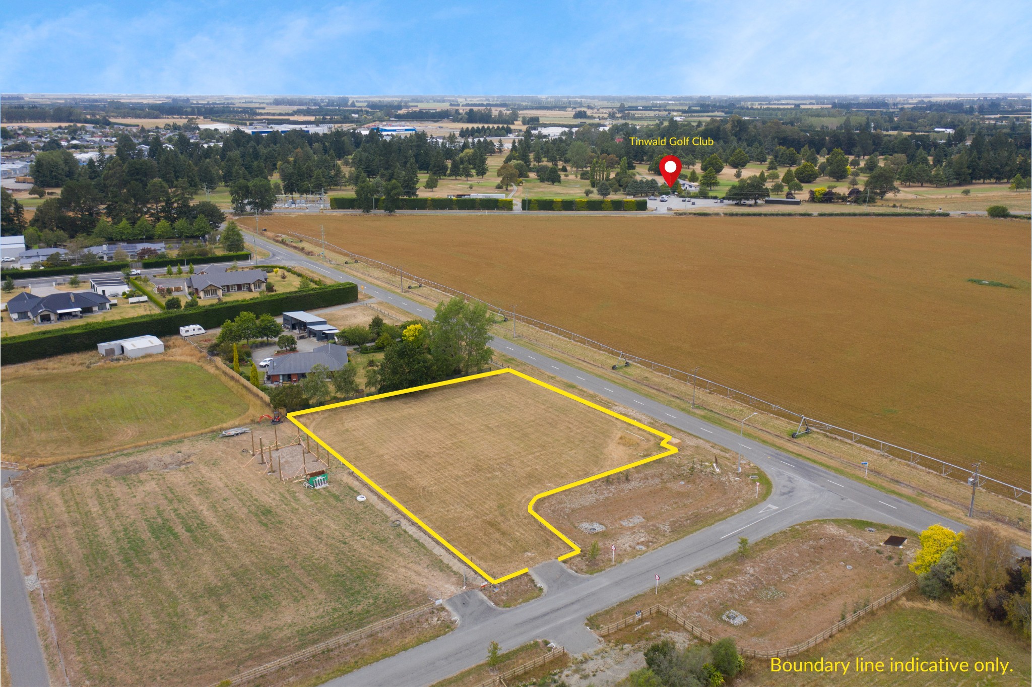 2 Westview Drive, Tinwald, Ashburton District