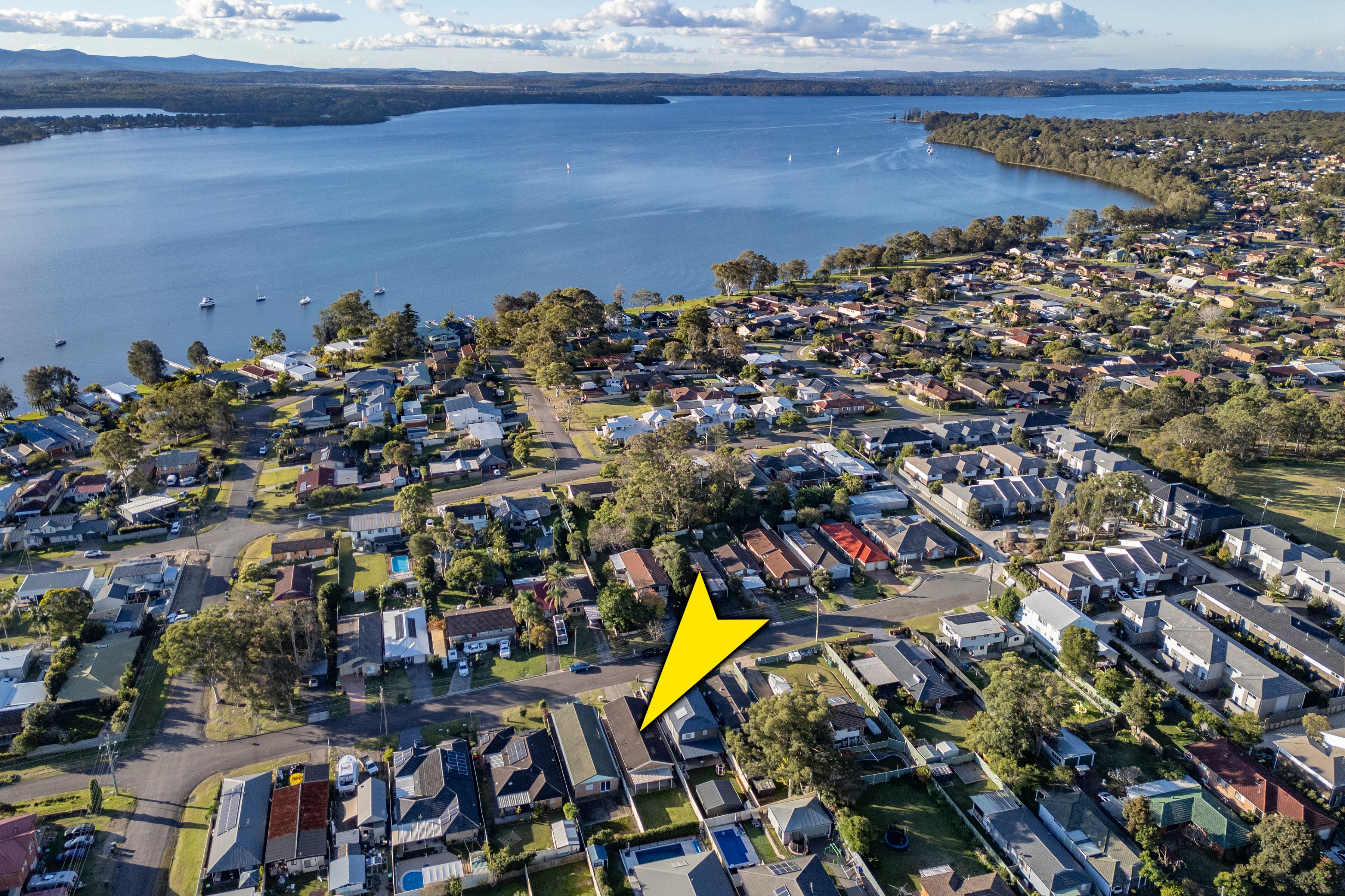 20 Wood Street, Bonnells Bay NSW 2264