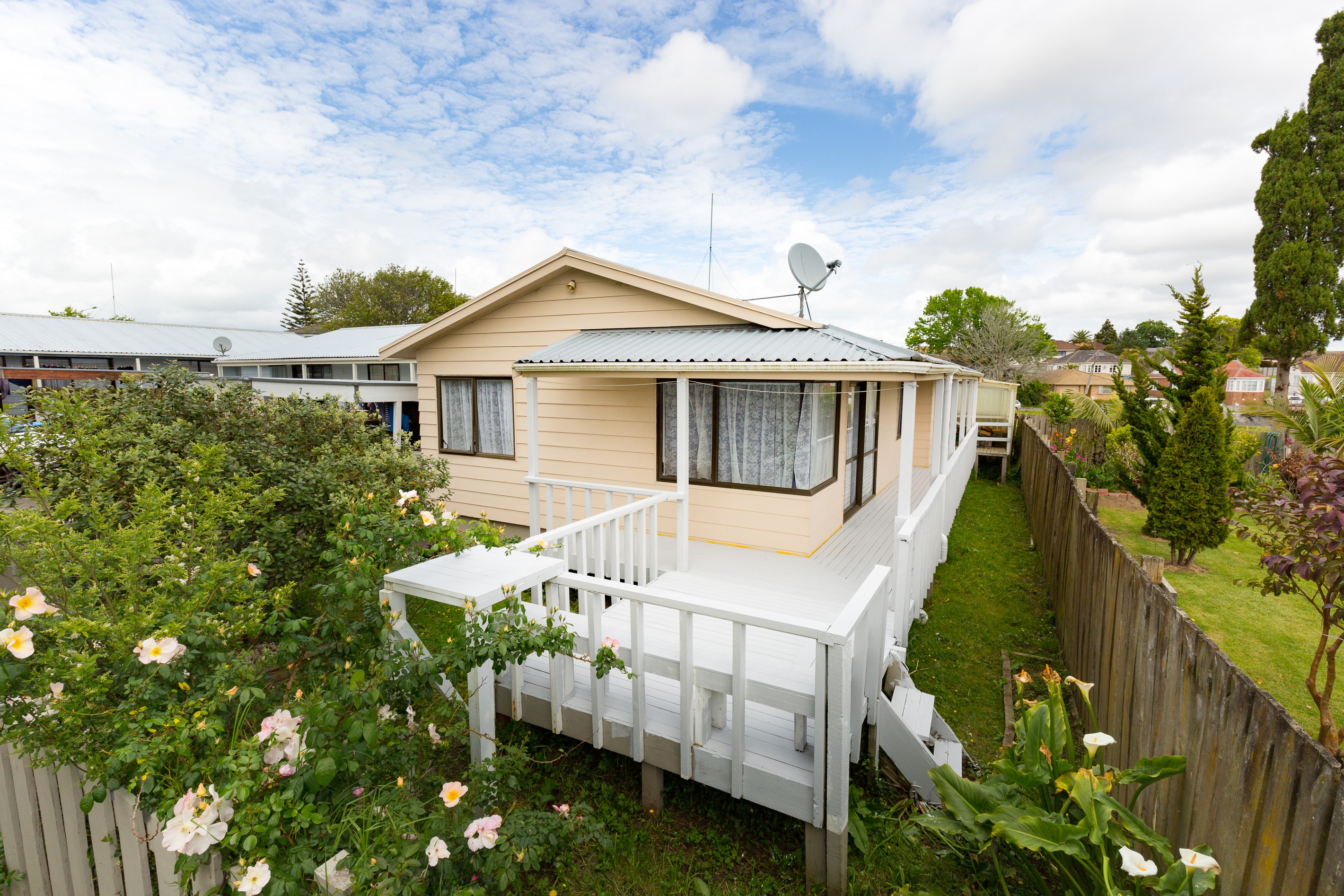 7/1551 Great North Road, Waterview, Auckland City