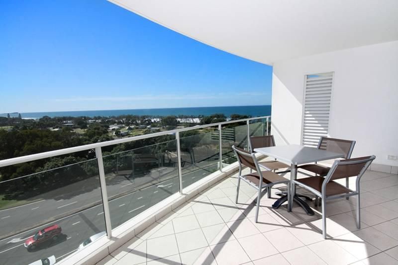 607/14 Aerodrome Road, Maroochydore, QLD 4558