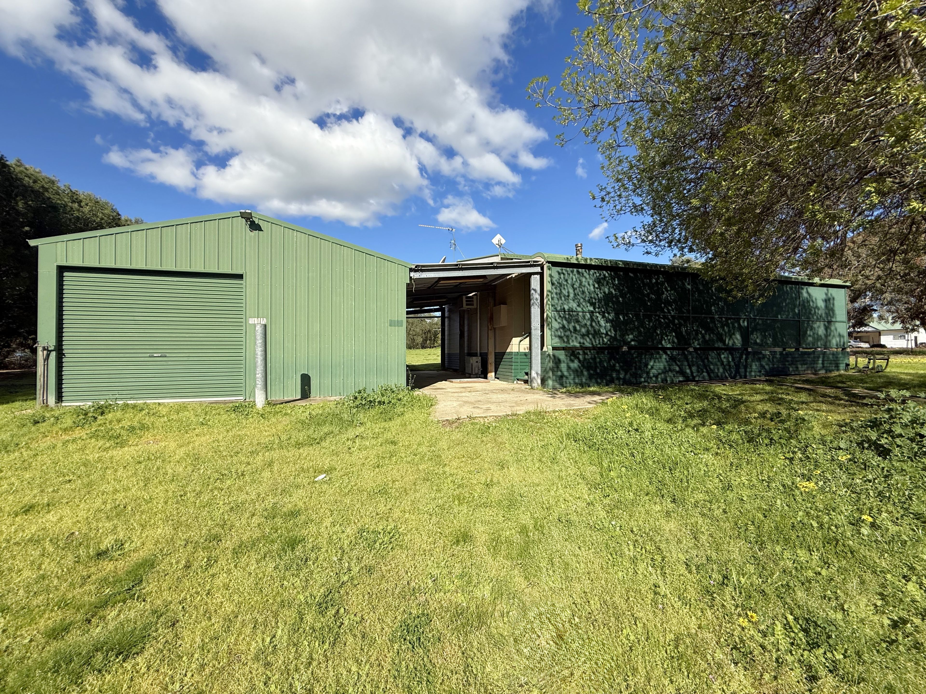 25 Warrangong Street, Koorawatha, NSW 2807