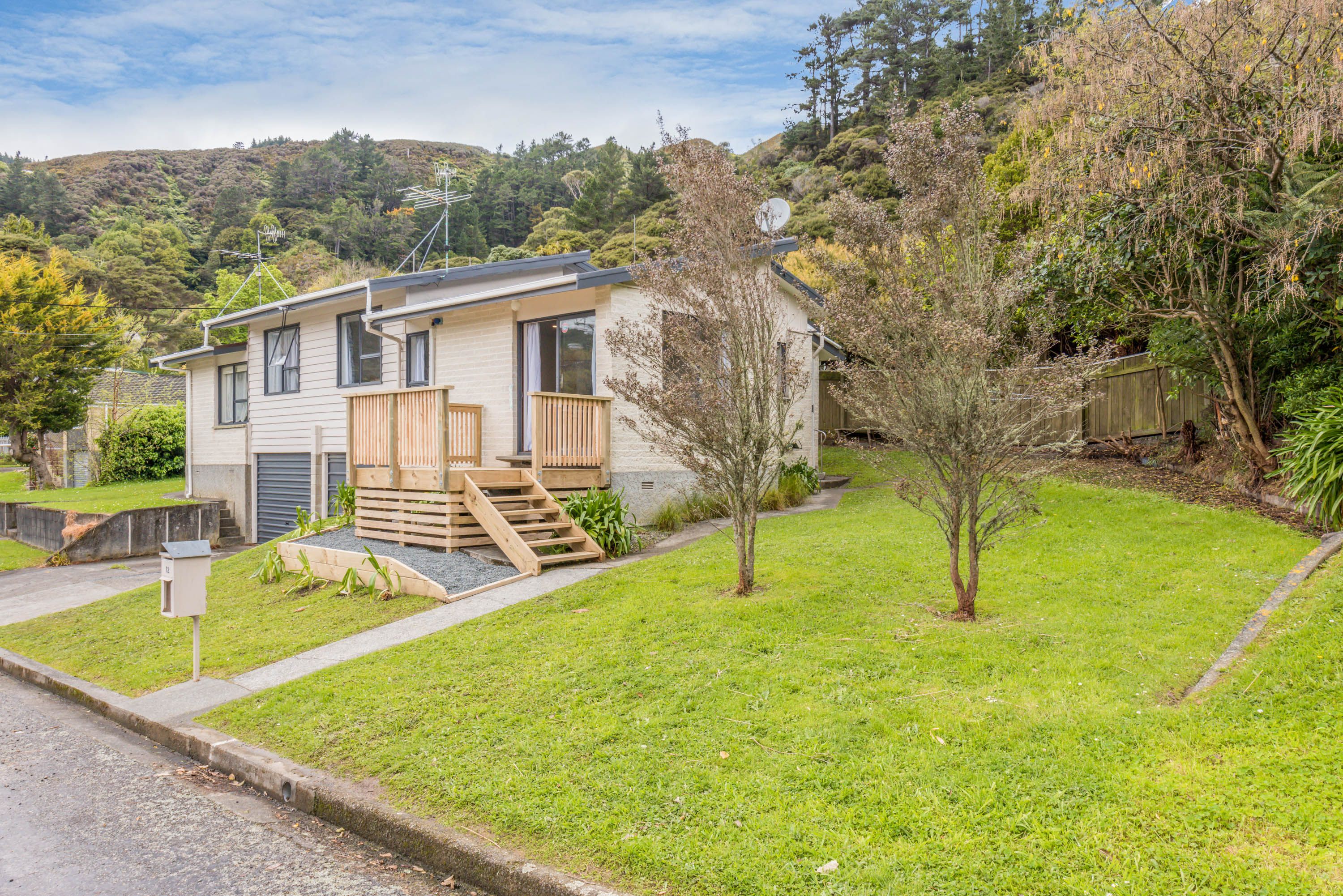 12 Crawford Grove, Naenae, Lower Hutt City