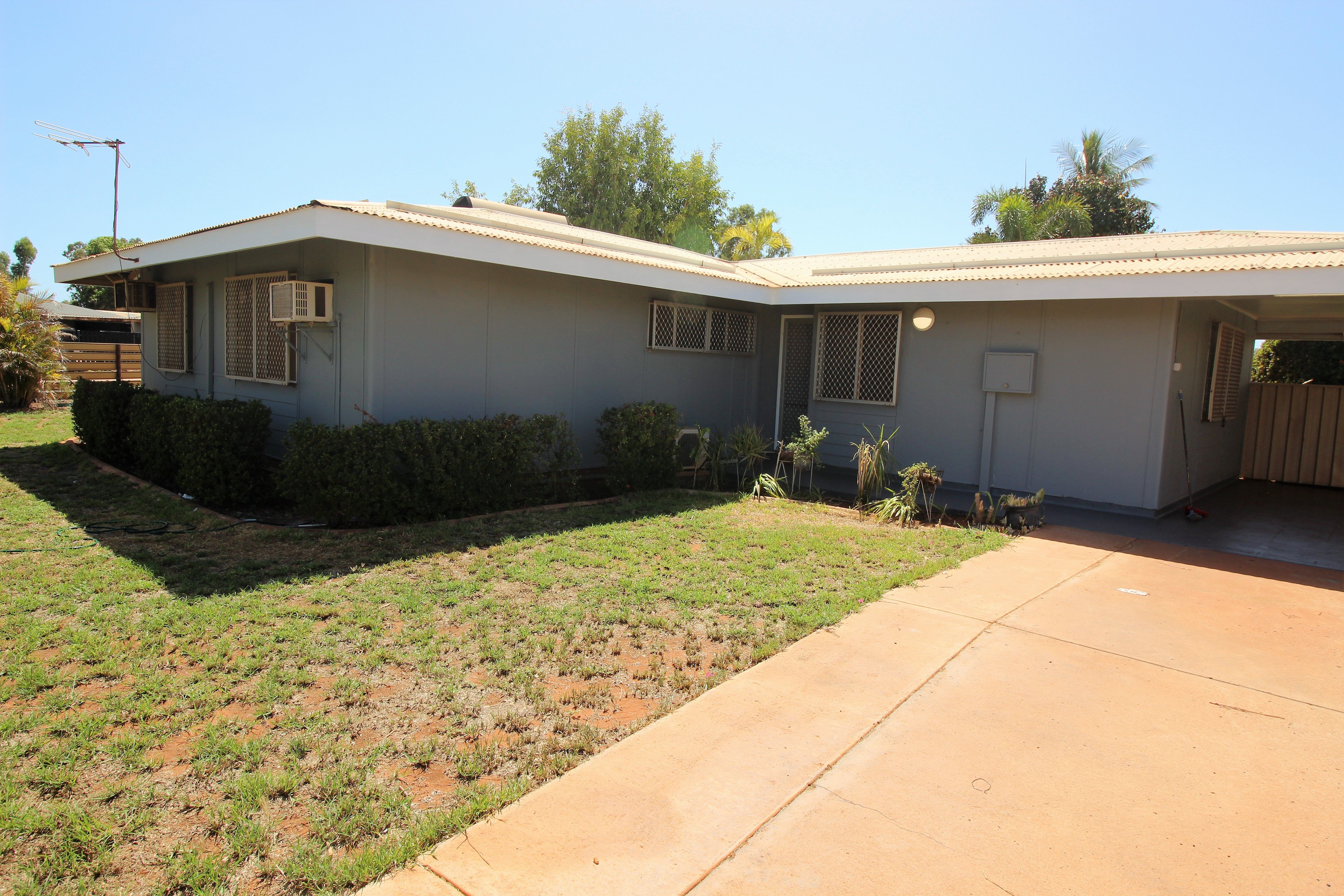 2 Frisby Court, South Hedland WA 6722
