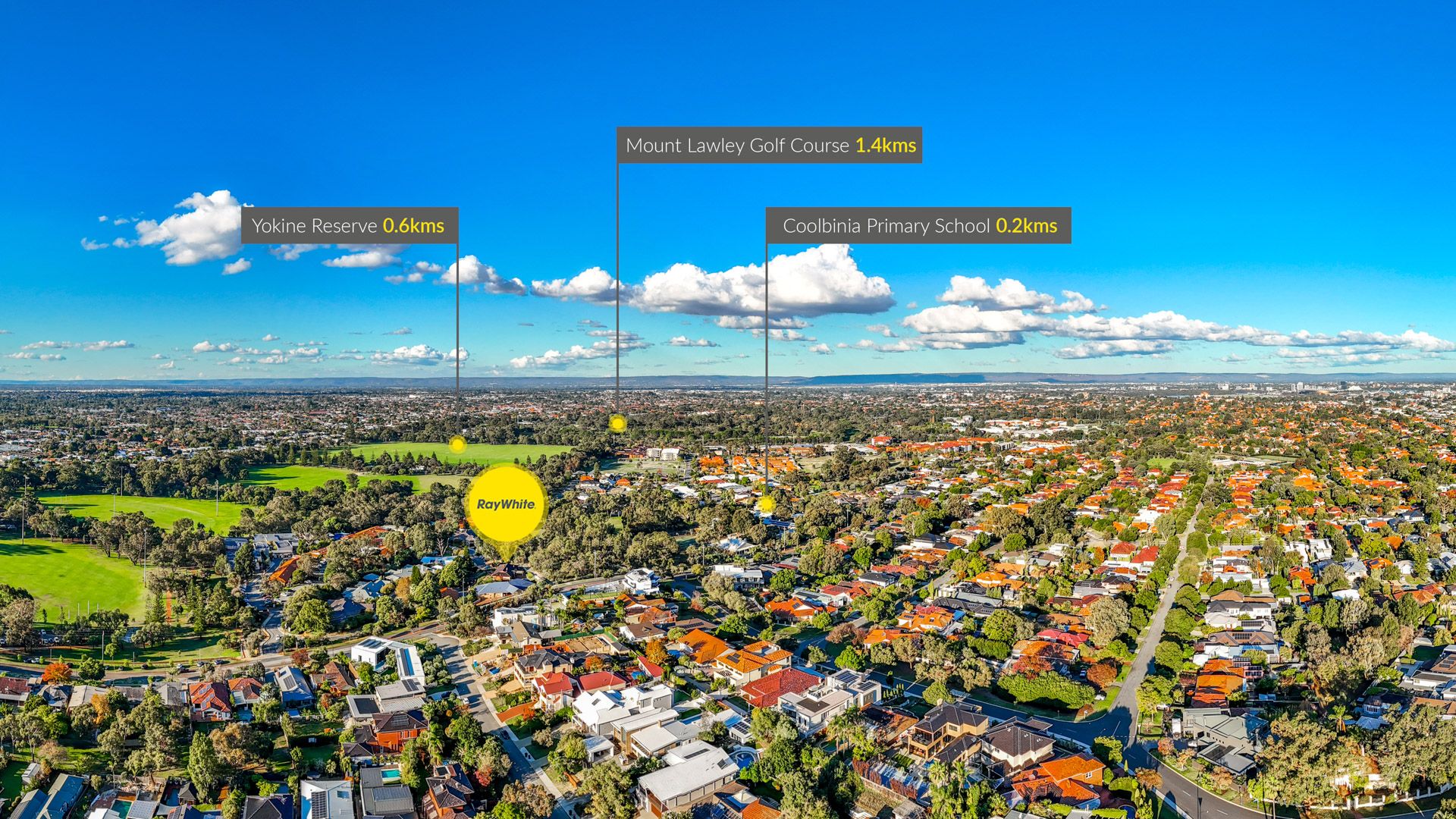 110 Bradford Street, Coolbinia, WA 6050 House for Sale Ray White Inner North