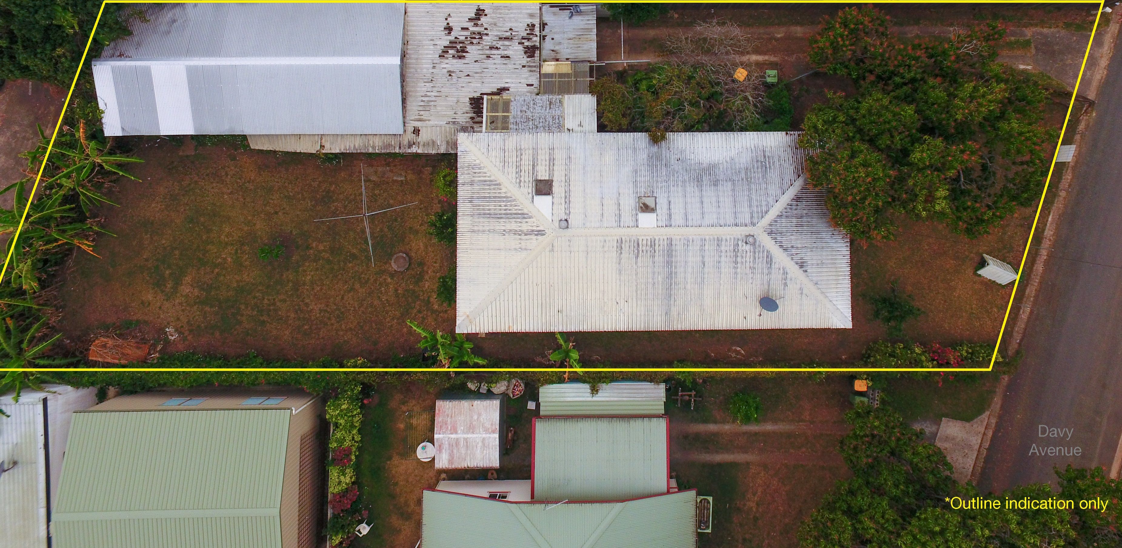 3 Davy Avenue, Proserpine QLD 4800