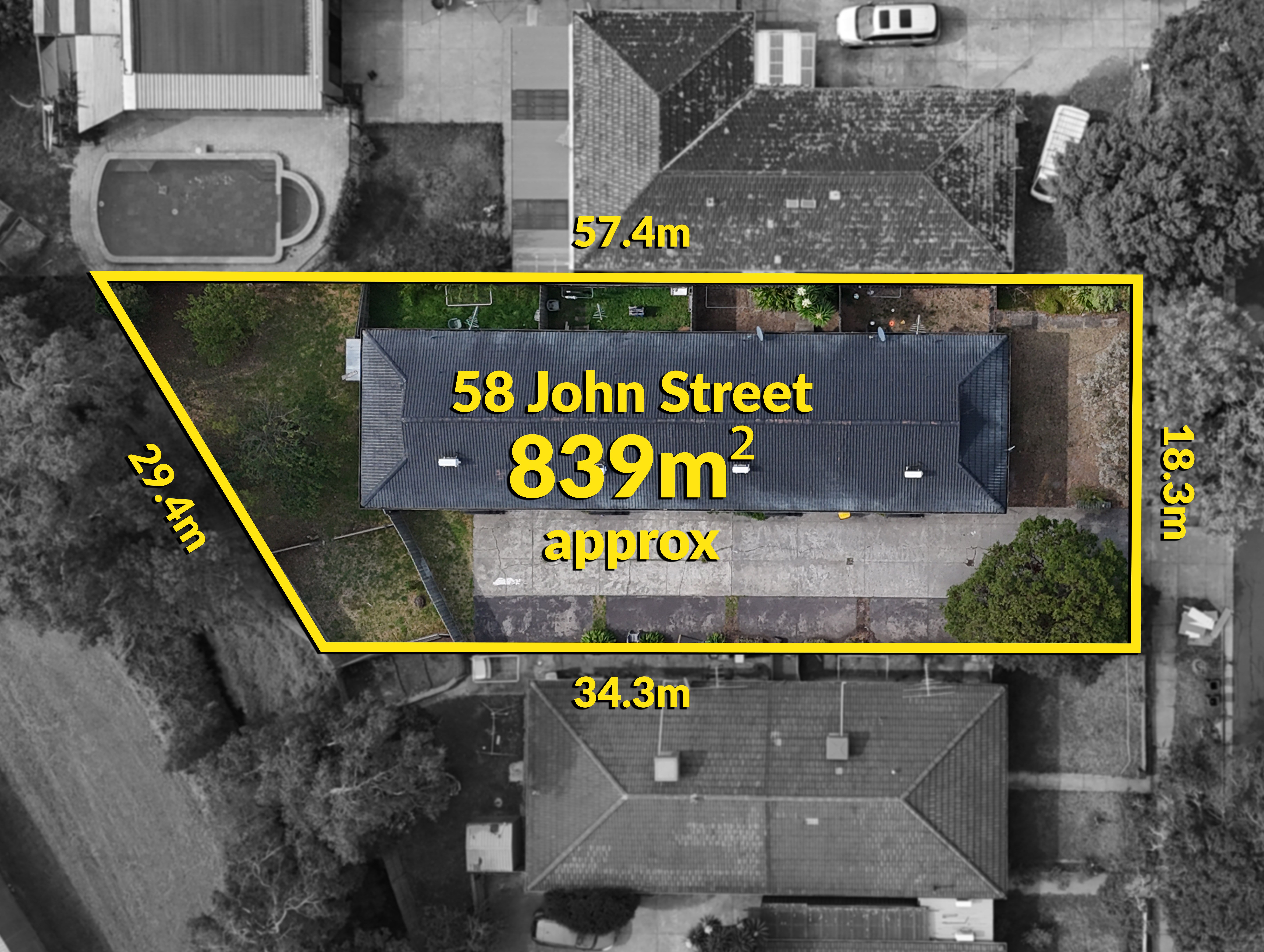 58 John Street, Glenroy, VIC 3046