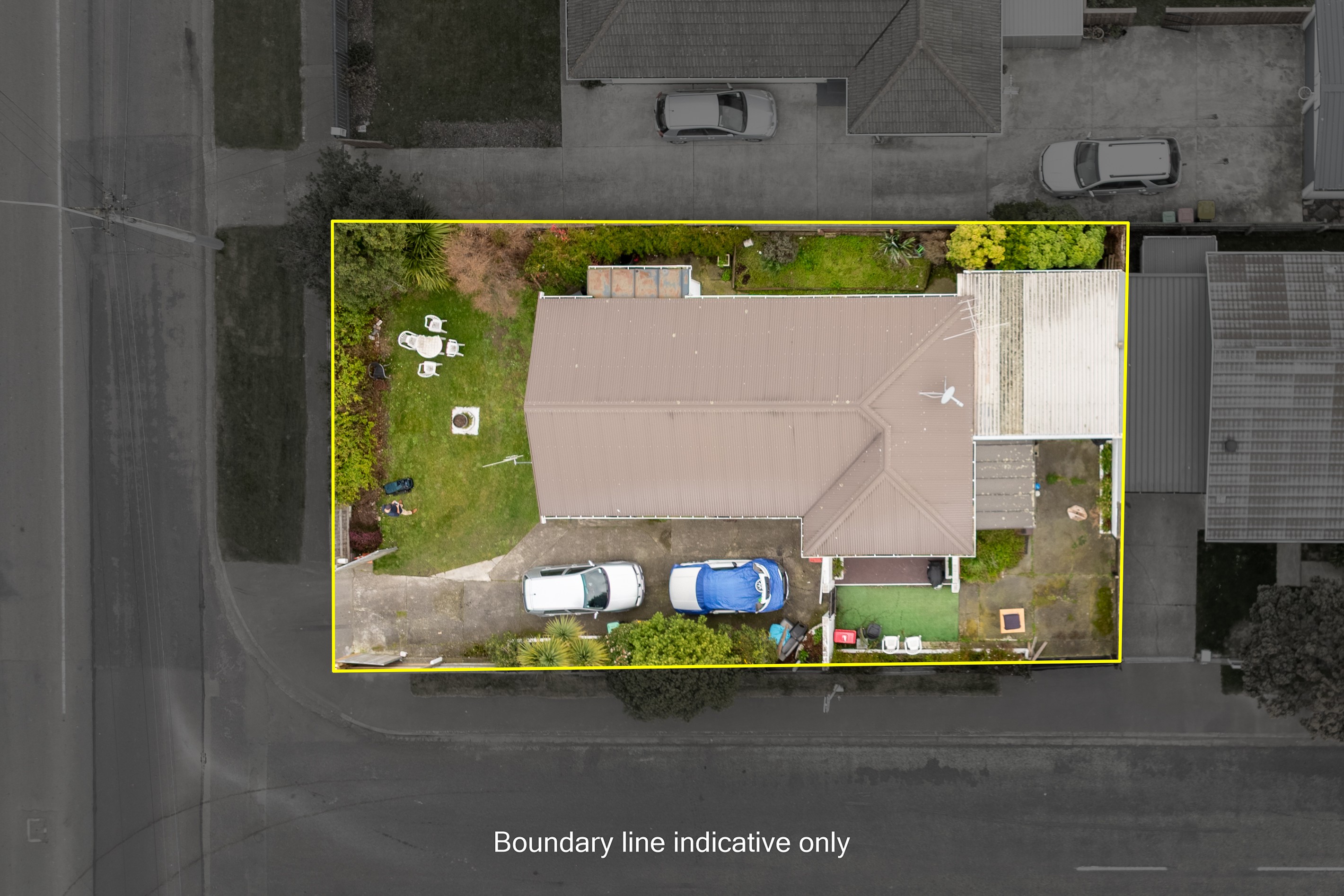 73 Hargood Street, Woolston, Christchurch City