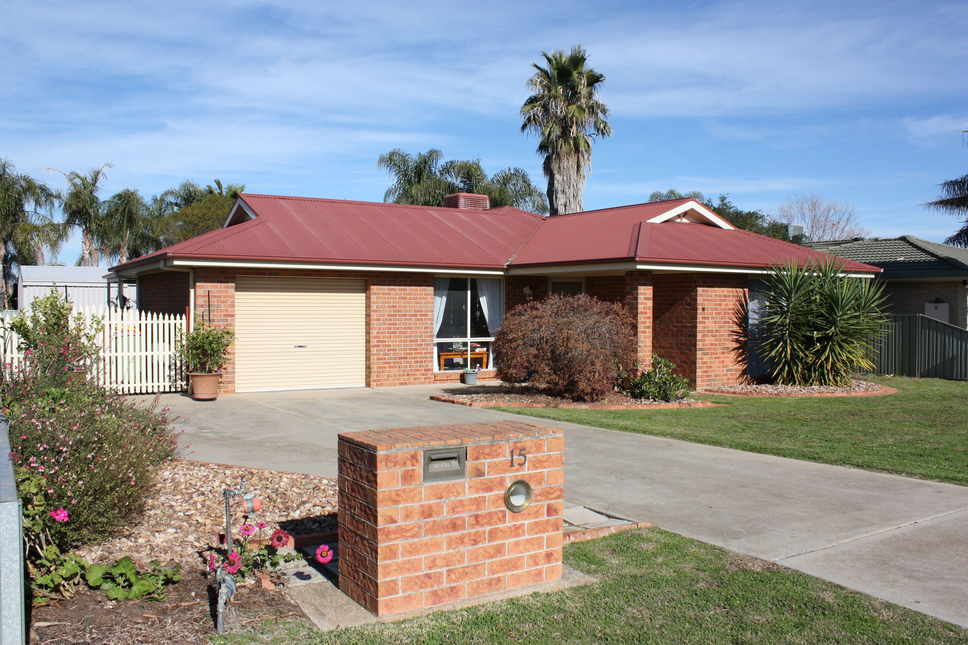 15 Matthew Court