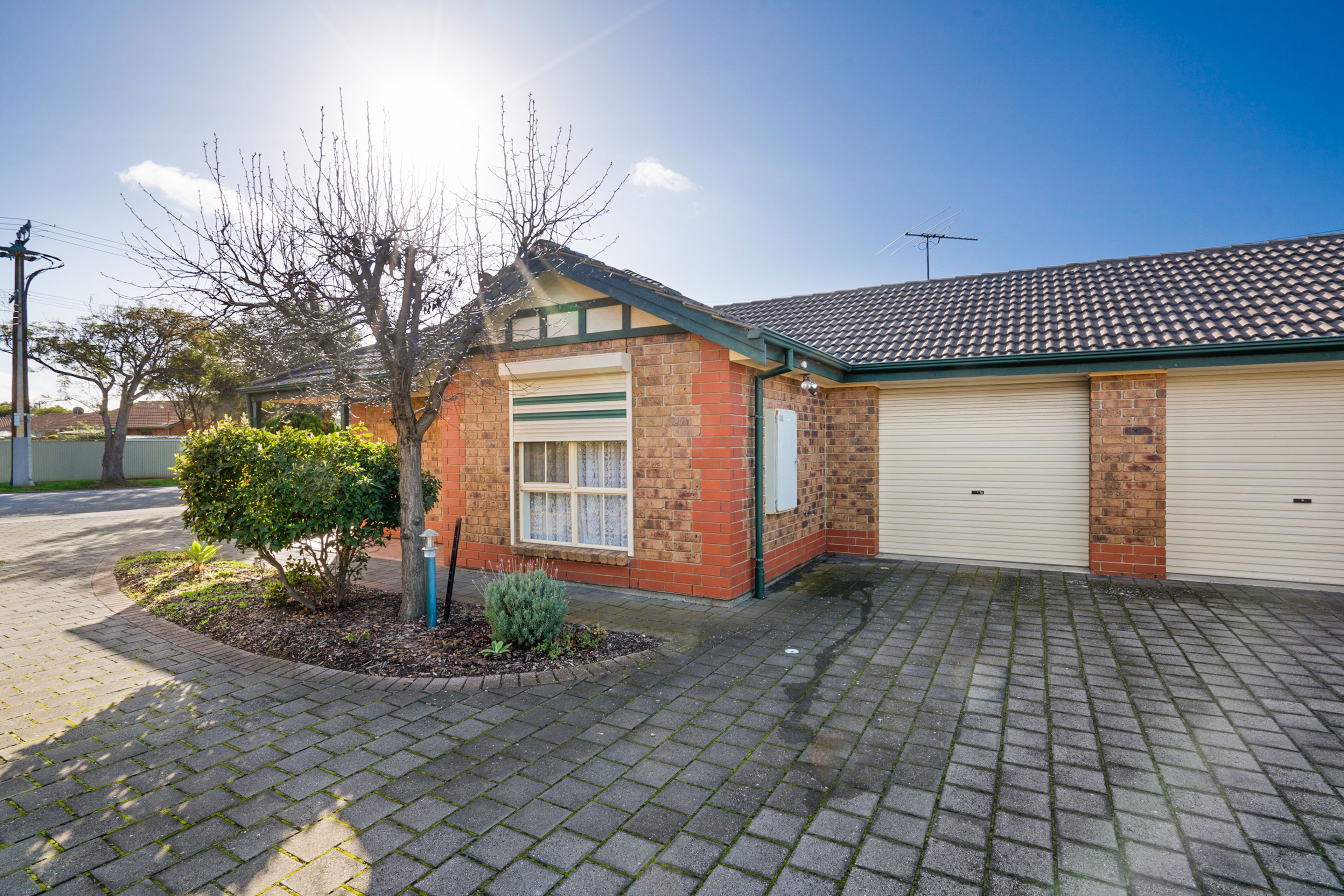 1/46 Jetty Road, Largs Bay, SA 5016