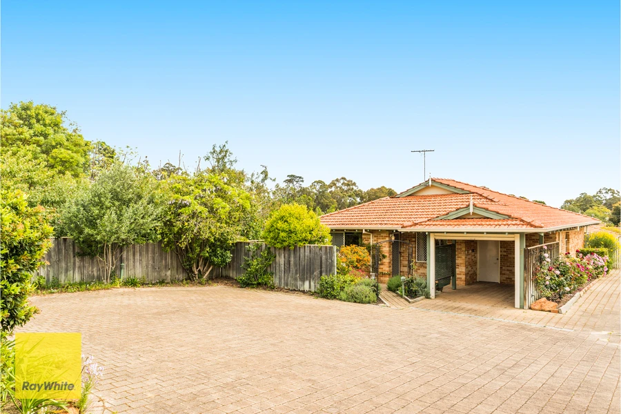 3/36 Canning Road, Kalamunda, WA 6076